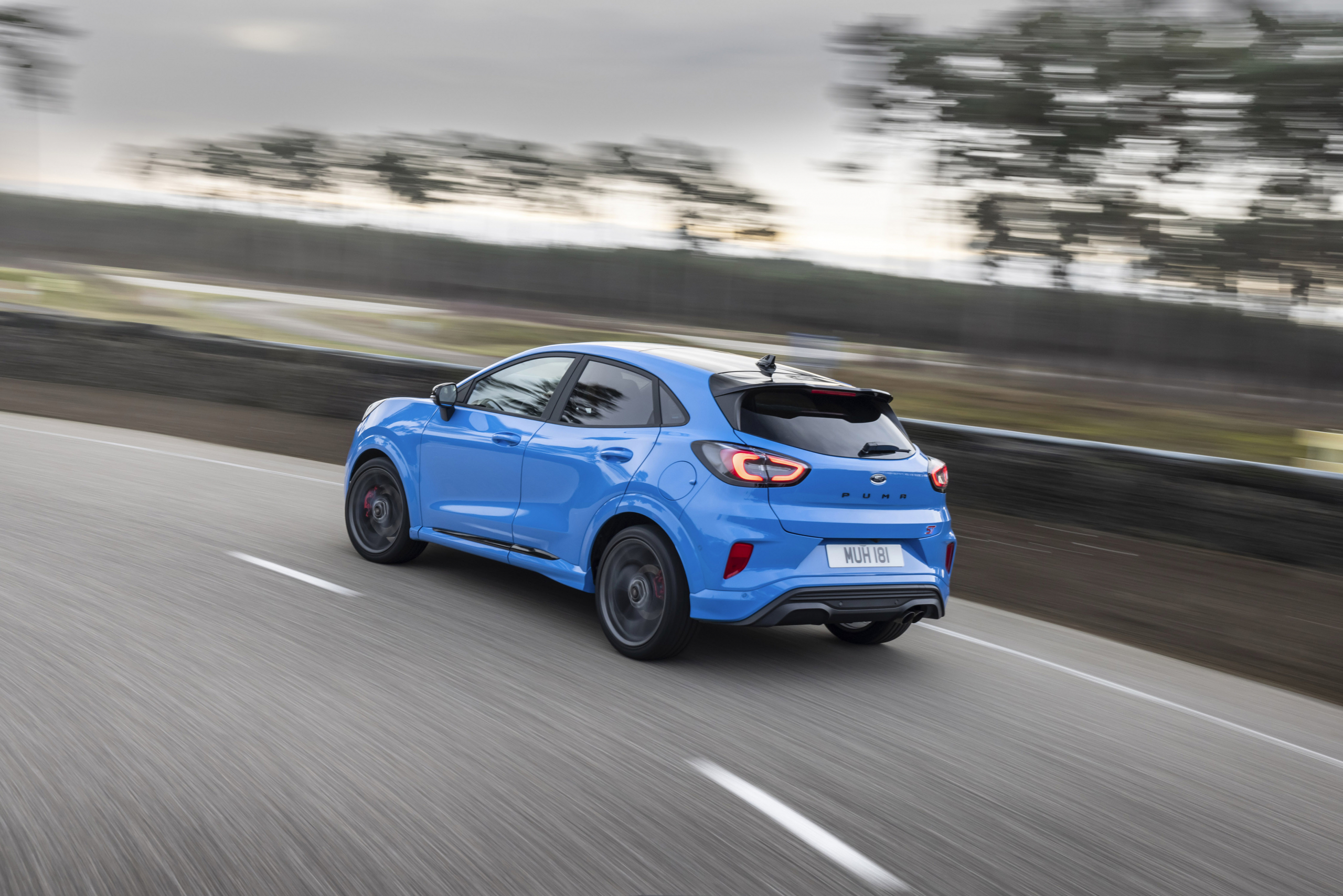 Ford Puma ST 1.0 EcoBoost Powershift (2023) review: de zin en onzin van een tweede ST