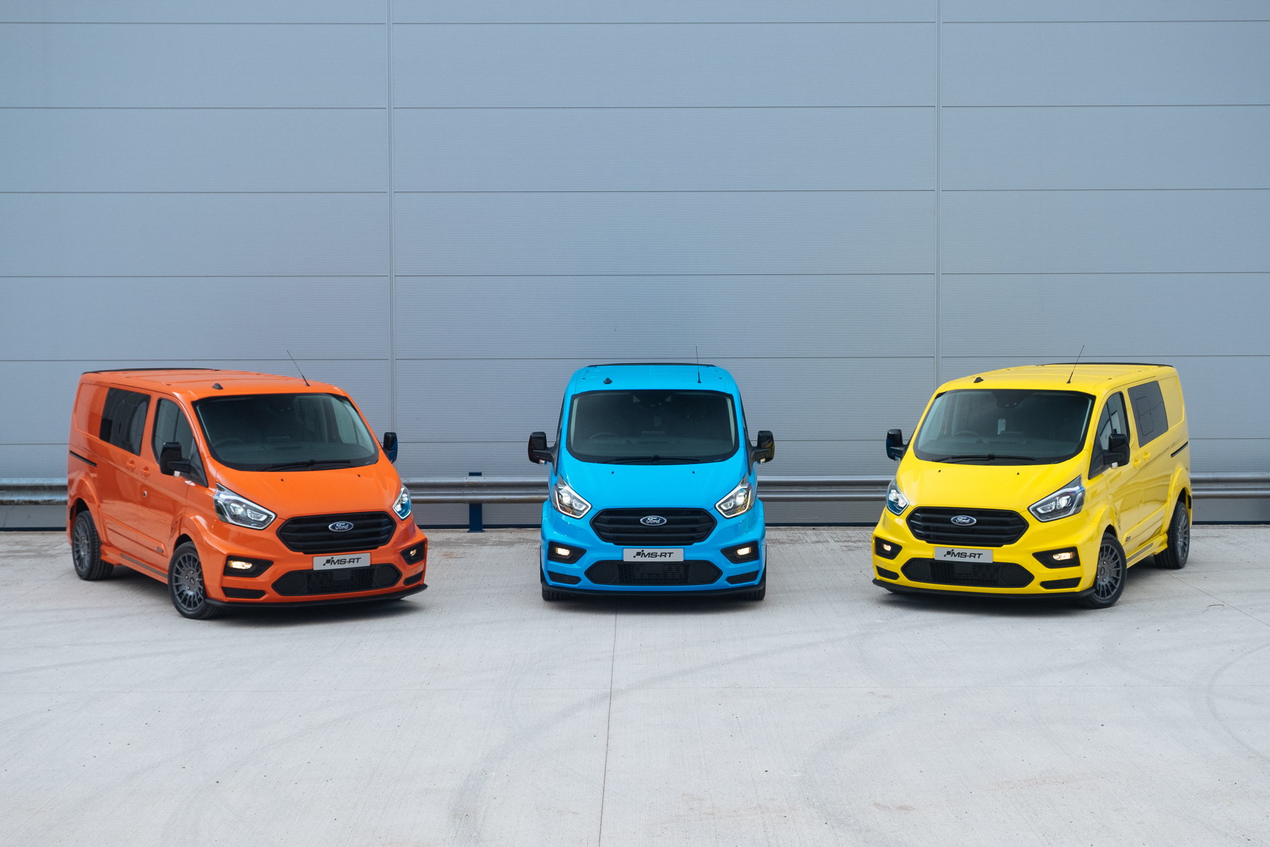 Ford maakt verlies op zijn elektrische auto's, maar hoeft niet nerveus te worden