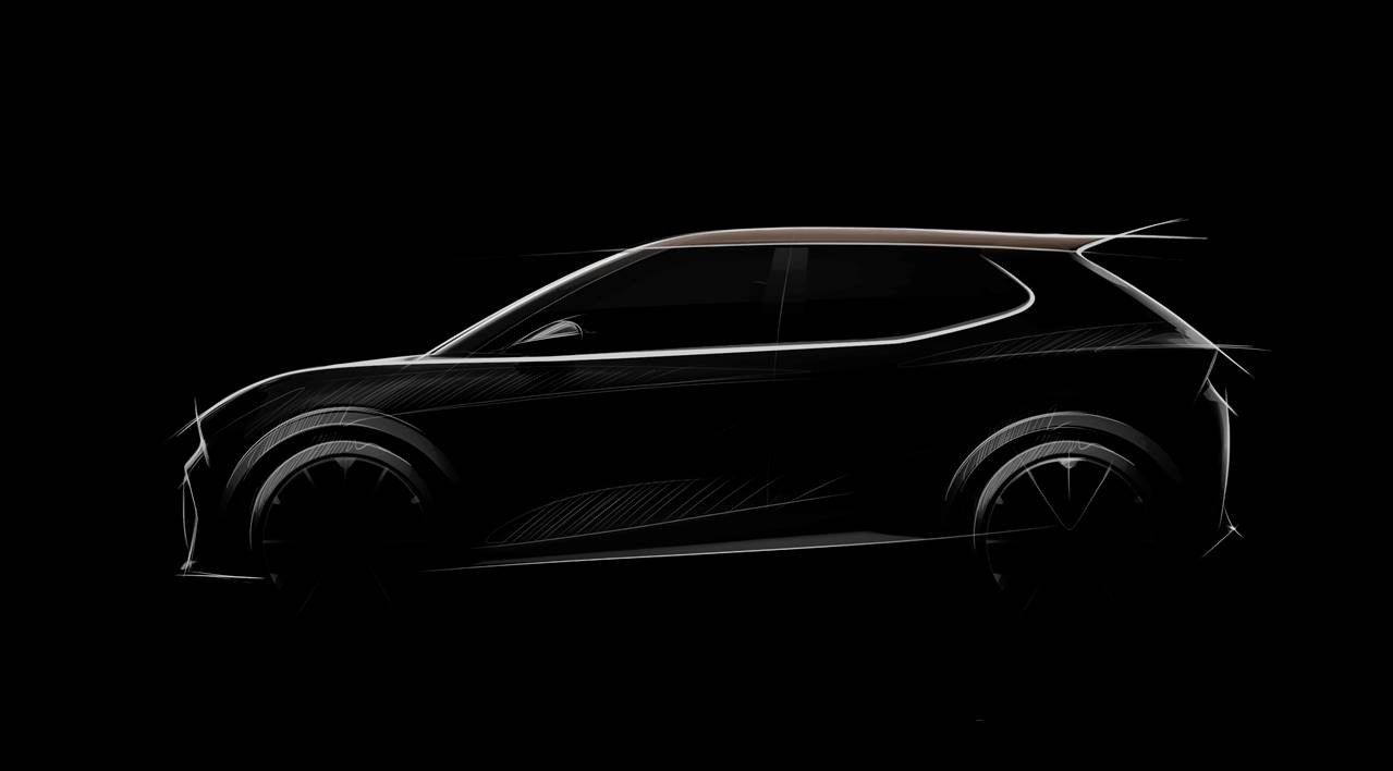 Wat zullen ze bij Seat boos zijn! Alleen Cupra, Skoda en VW krijgen compacte EV