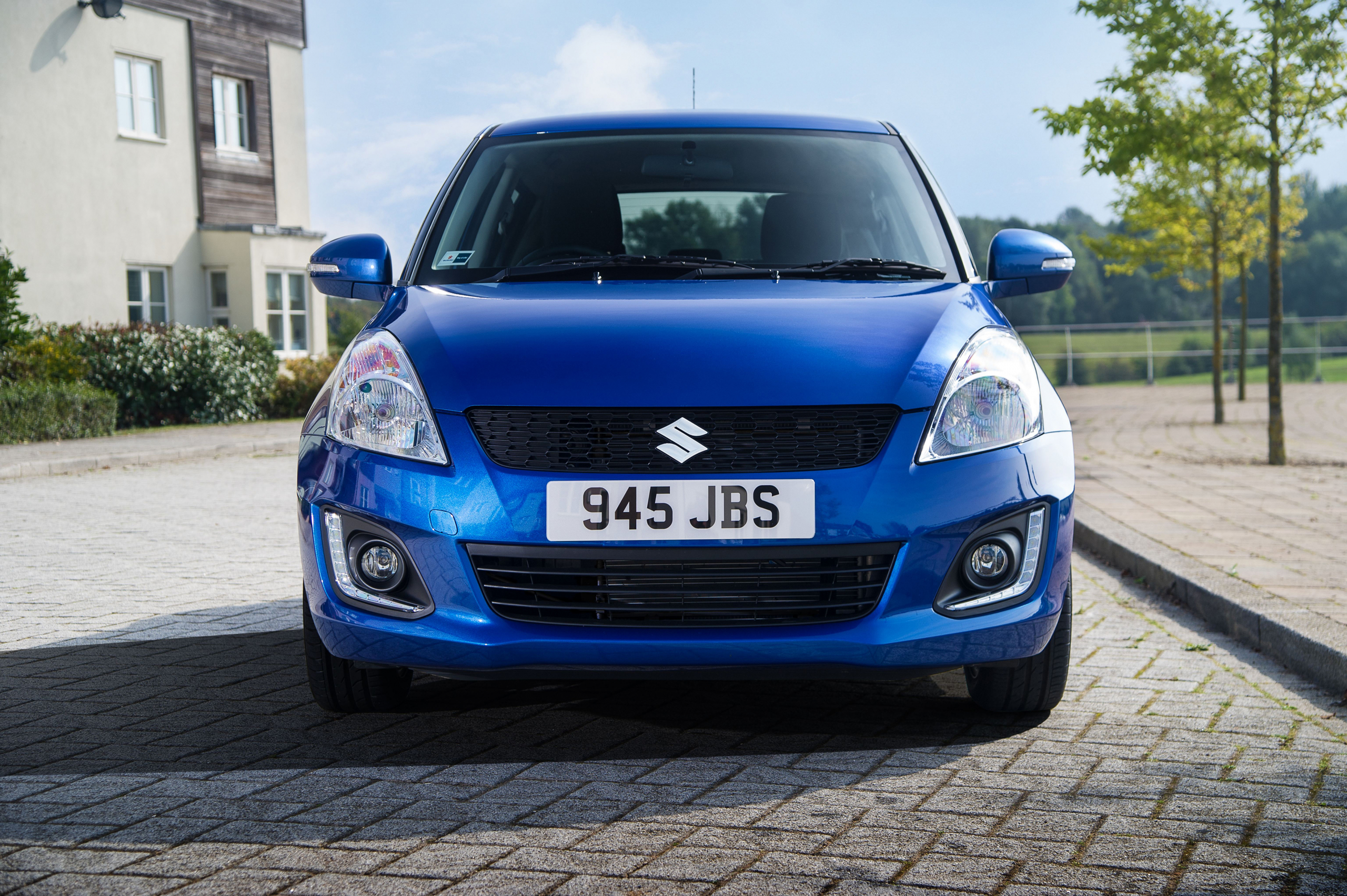 Aankoopadvies tweedehands Suzuki Swift - problemen, uitvoeringen, prijzen