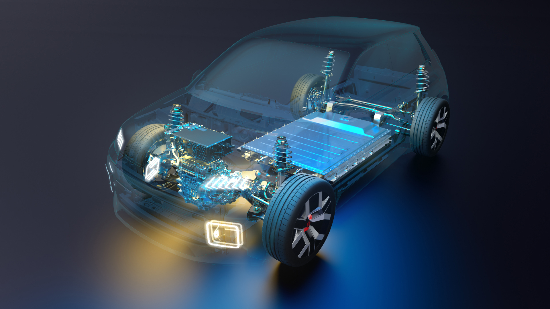 Je rijdt al voor 349 euro in de leukste auto van 2025