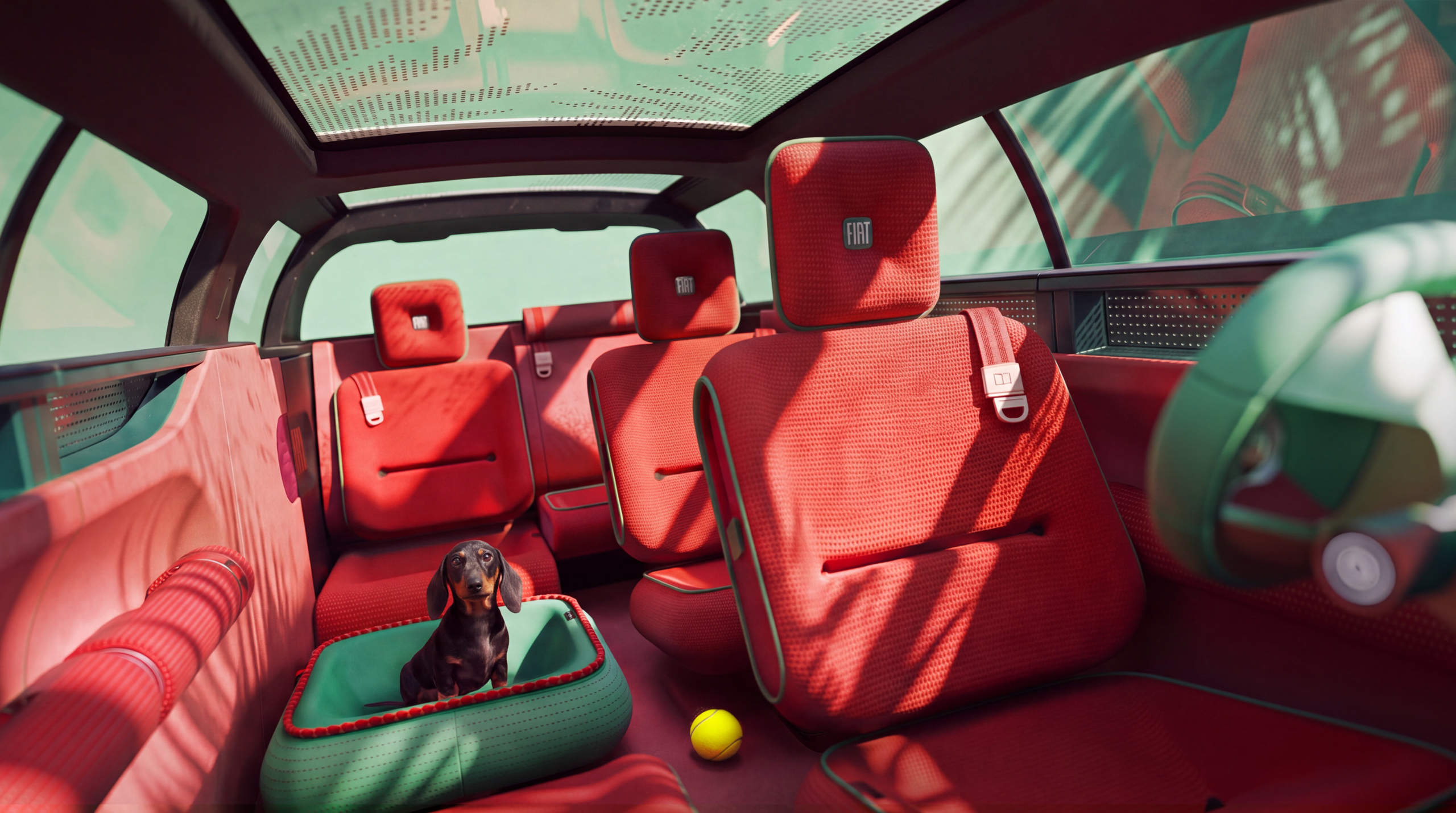 Deze 4 handigheidjes van Fiat Multiplay maken Skoda stik jaloers