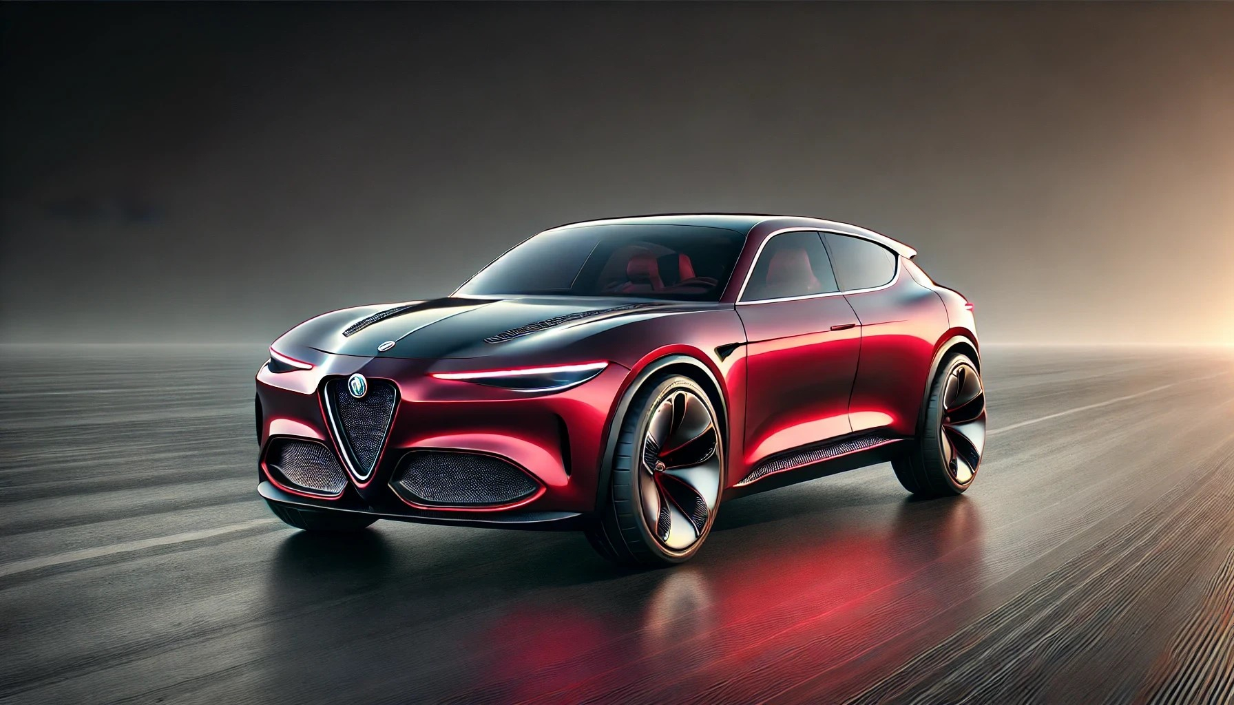 De nieuwe Alfa Giulia (2026) wordt onherkenbaar – durf je nog te kijken?