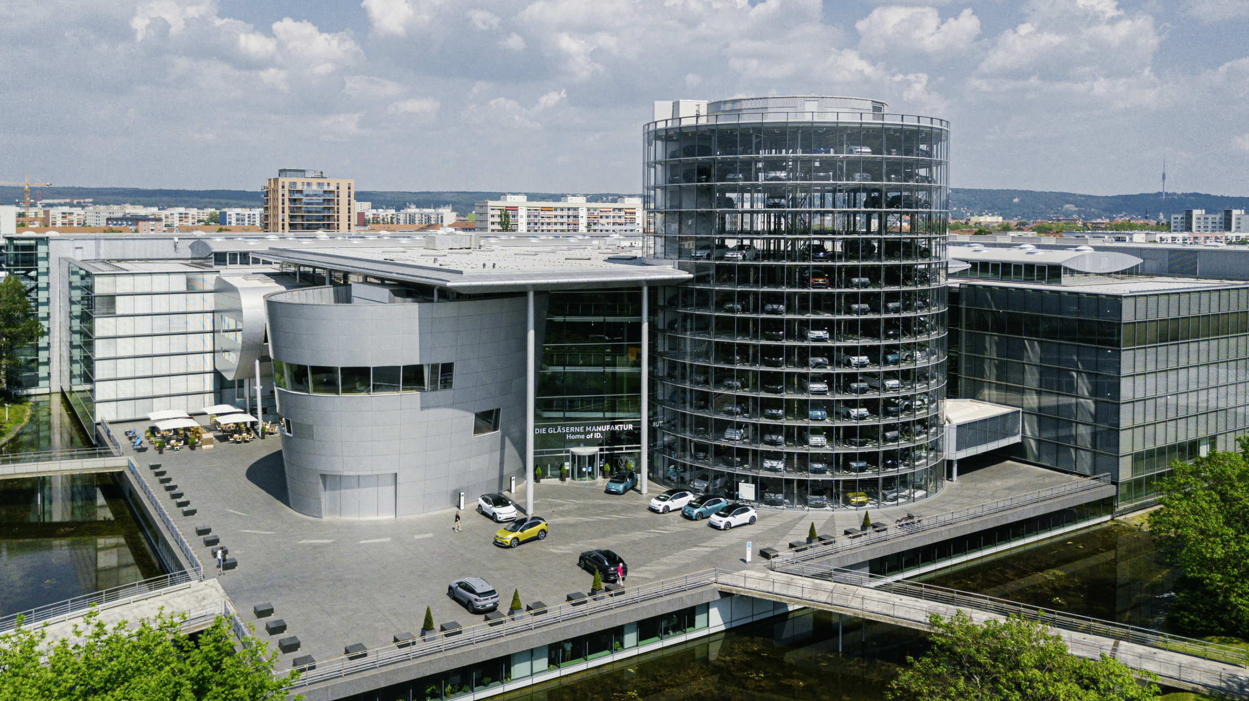 Volkswagen dreigt voor het eerst in 87 jaar met fabriekssluitingen in Duitsland