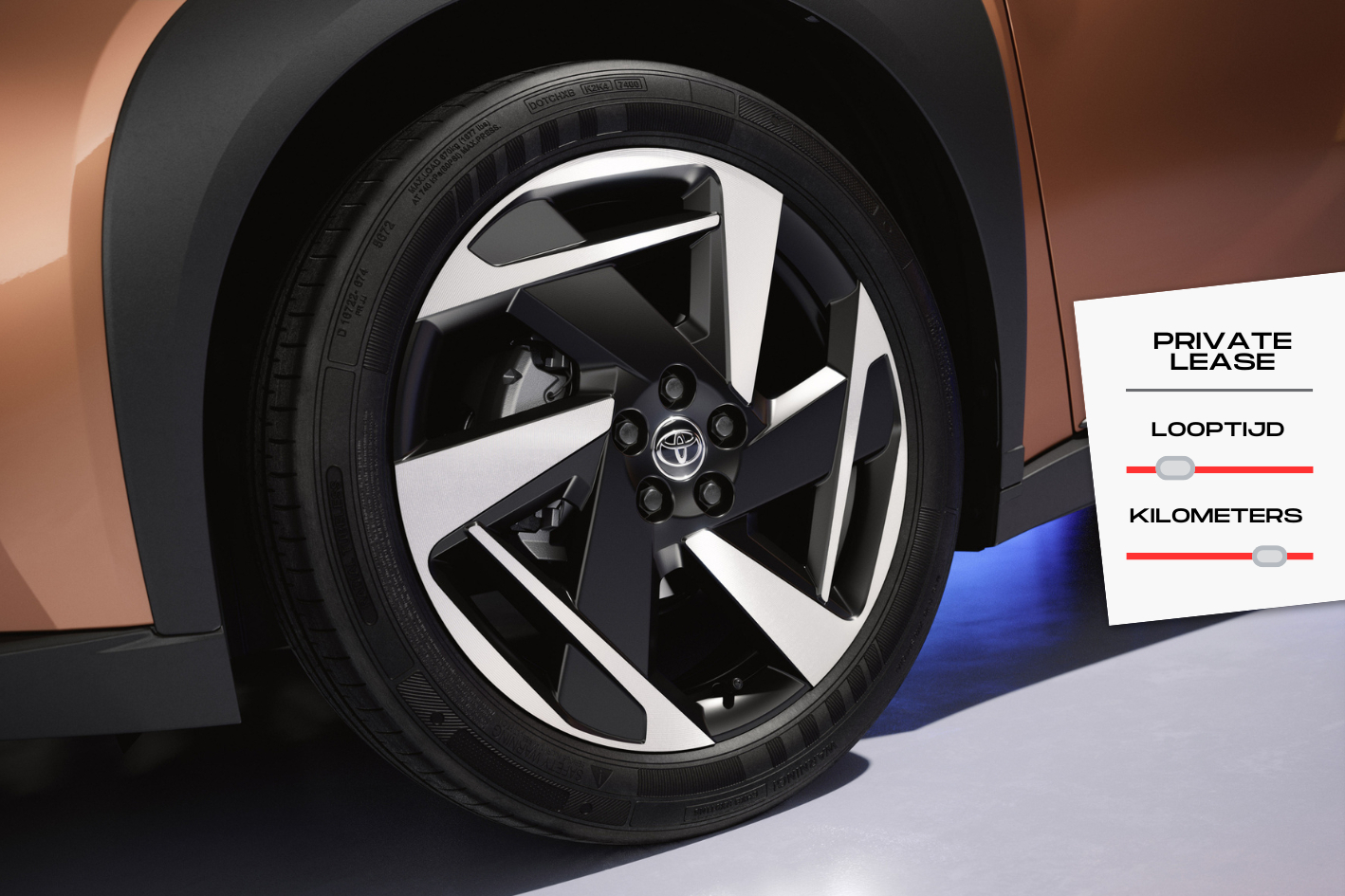 Deze nieuwe Toyota is de goedkoopste hybride van Nederland in 2026