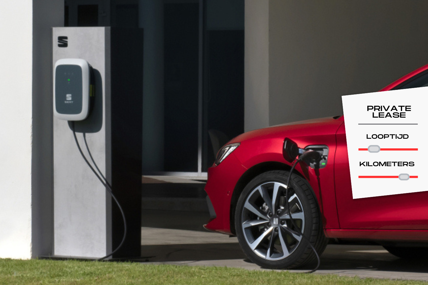 Dit is de goedkoopste plug-in hybride met private lease