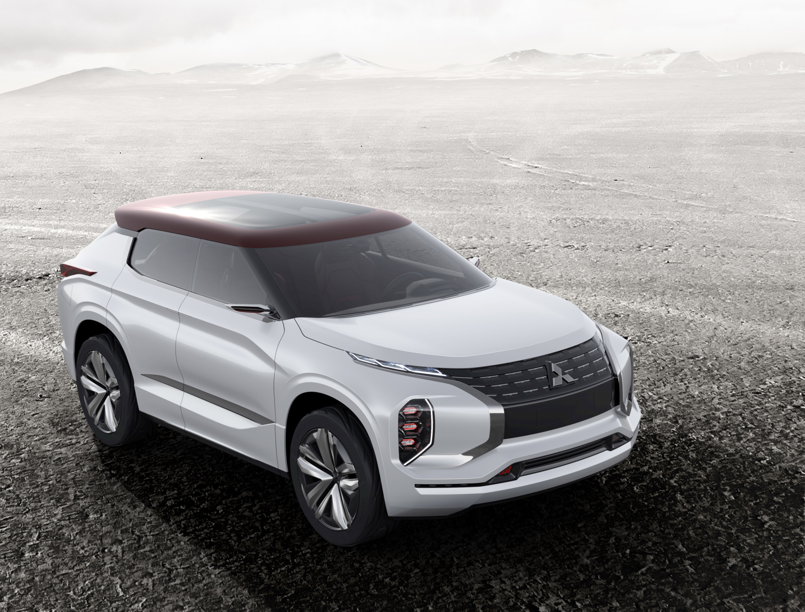 Mitsubishi