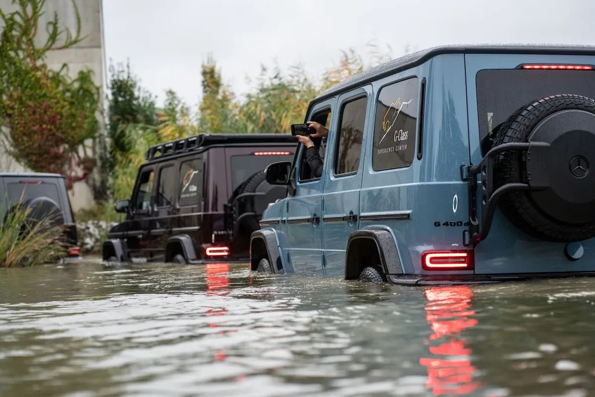Kan jouw auto binnenkort ook varen?