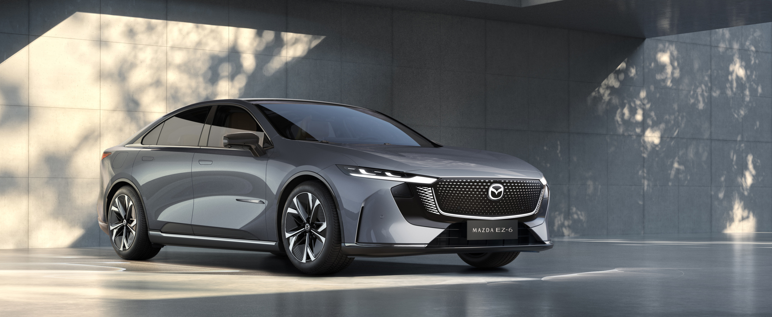 Waarom Mazda deze elektrische modellen ook naar Nederland moet brengen