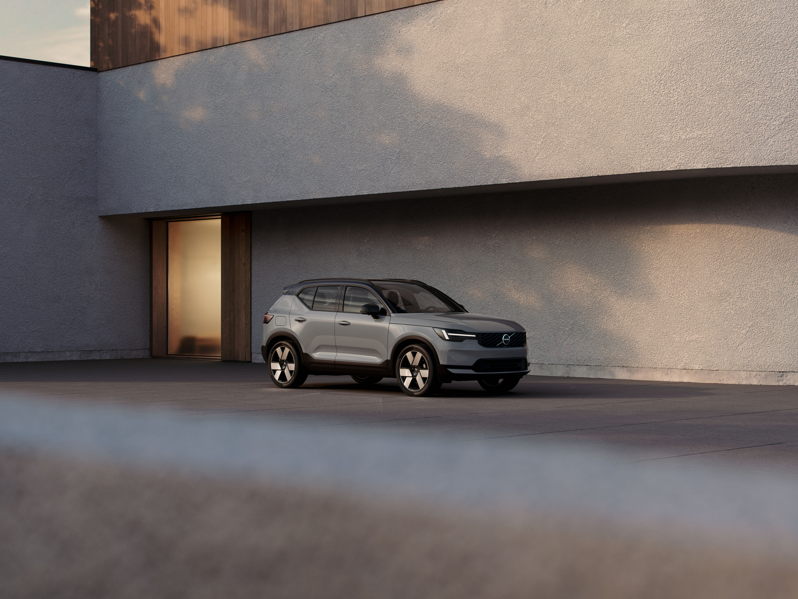 Deze geliefde bejaarde Volvo krijgt mooie updates én wordt goedkoper