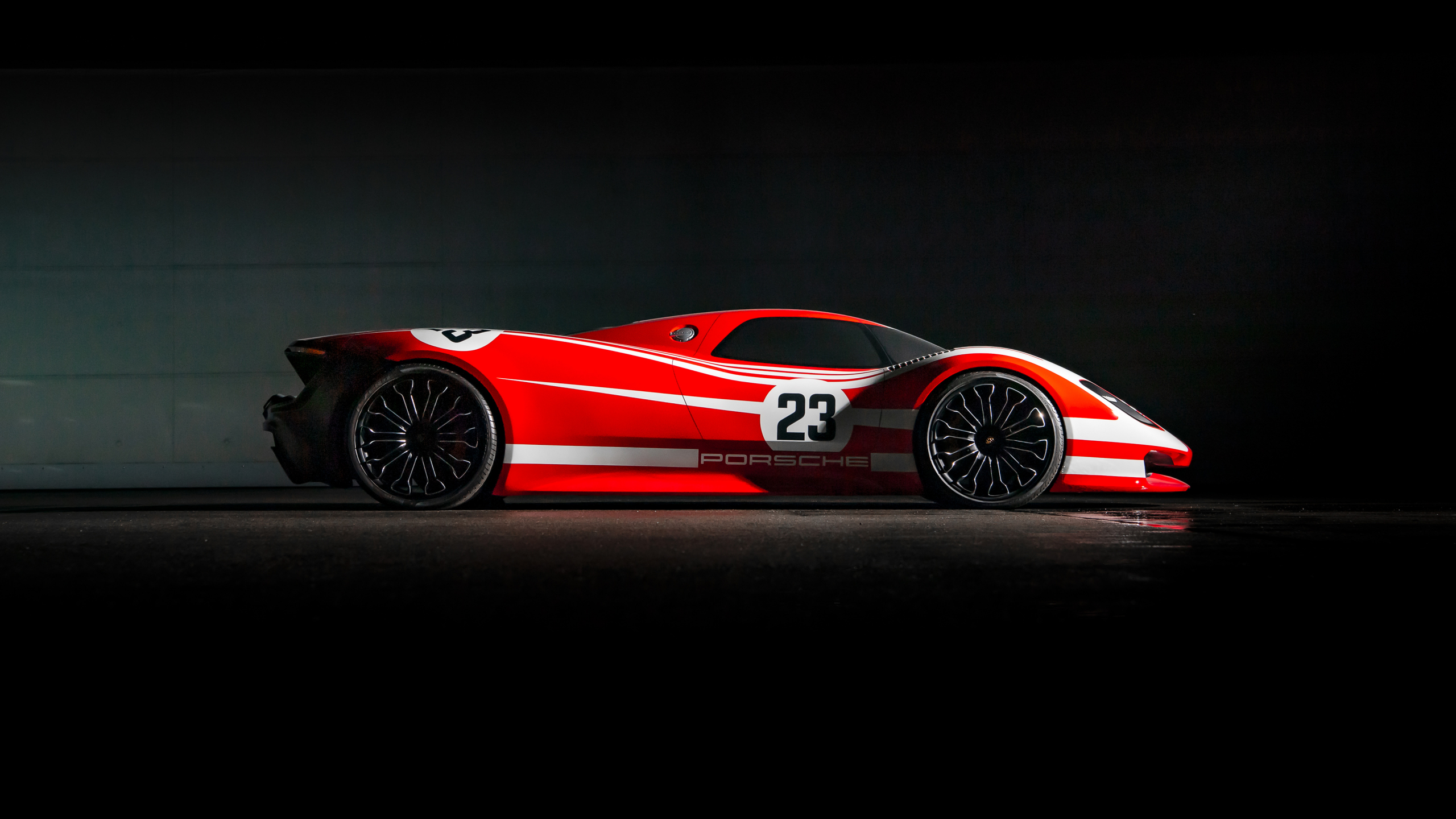 Porsche Unseen: deze acht concept cars zag je nog nooit!