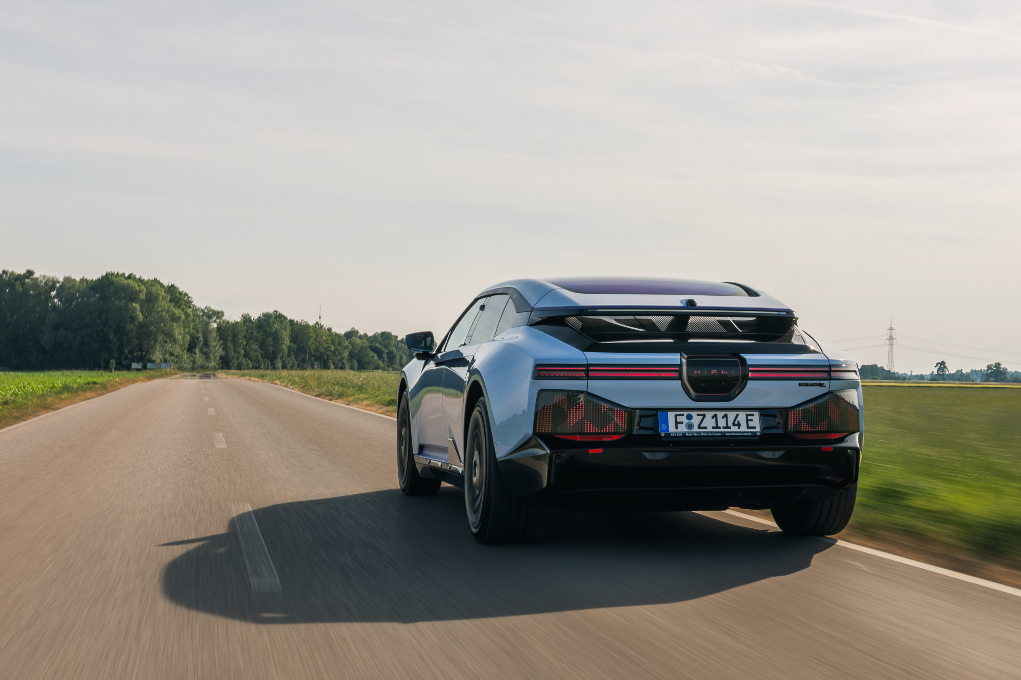 Deze auto won de grootste actieradiustest ter wereld en toch gaat de stekker eruit