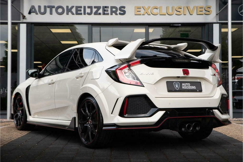 Marktplaats: hete hatchbacks vanaf 12.500 euro