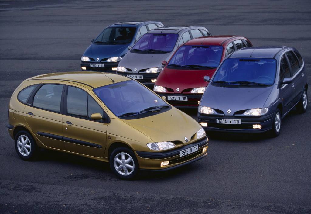 Interview Laurens van den Acker (Renault): "