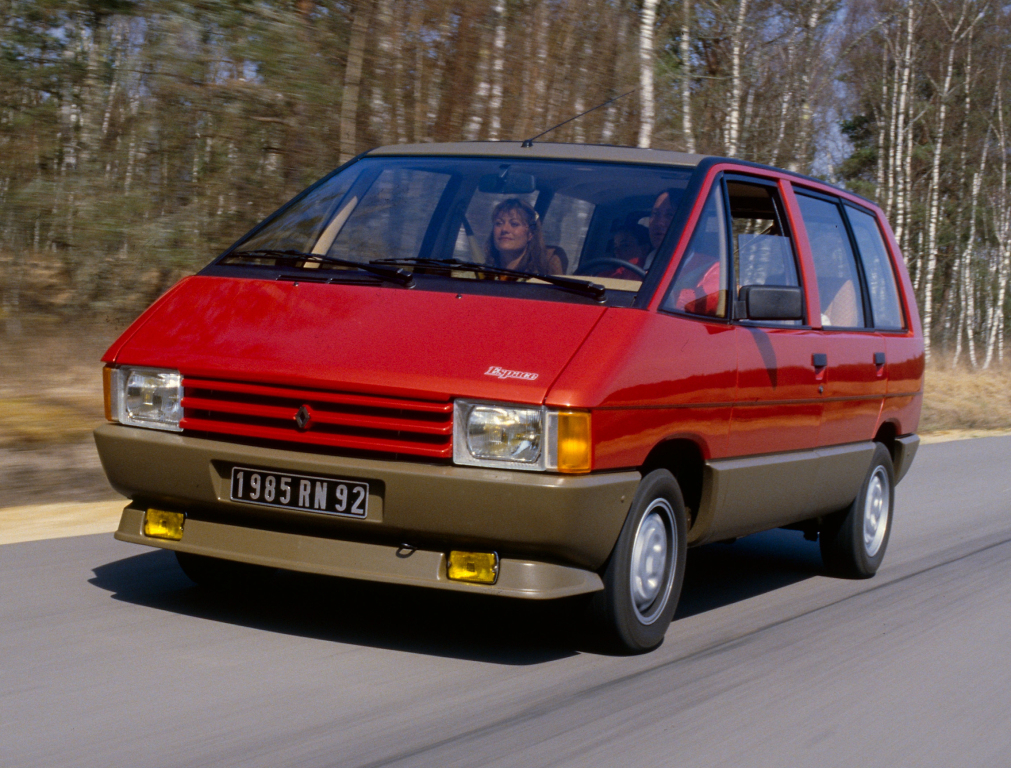 Interview Laurens van den Acker (Renault): "