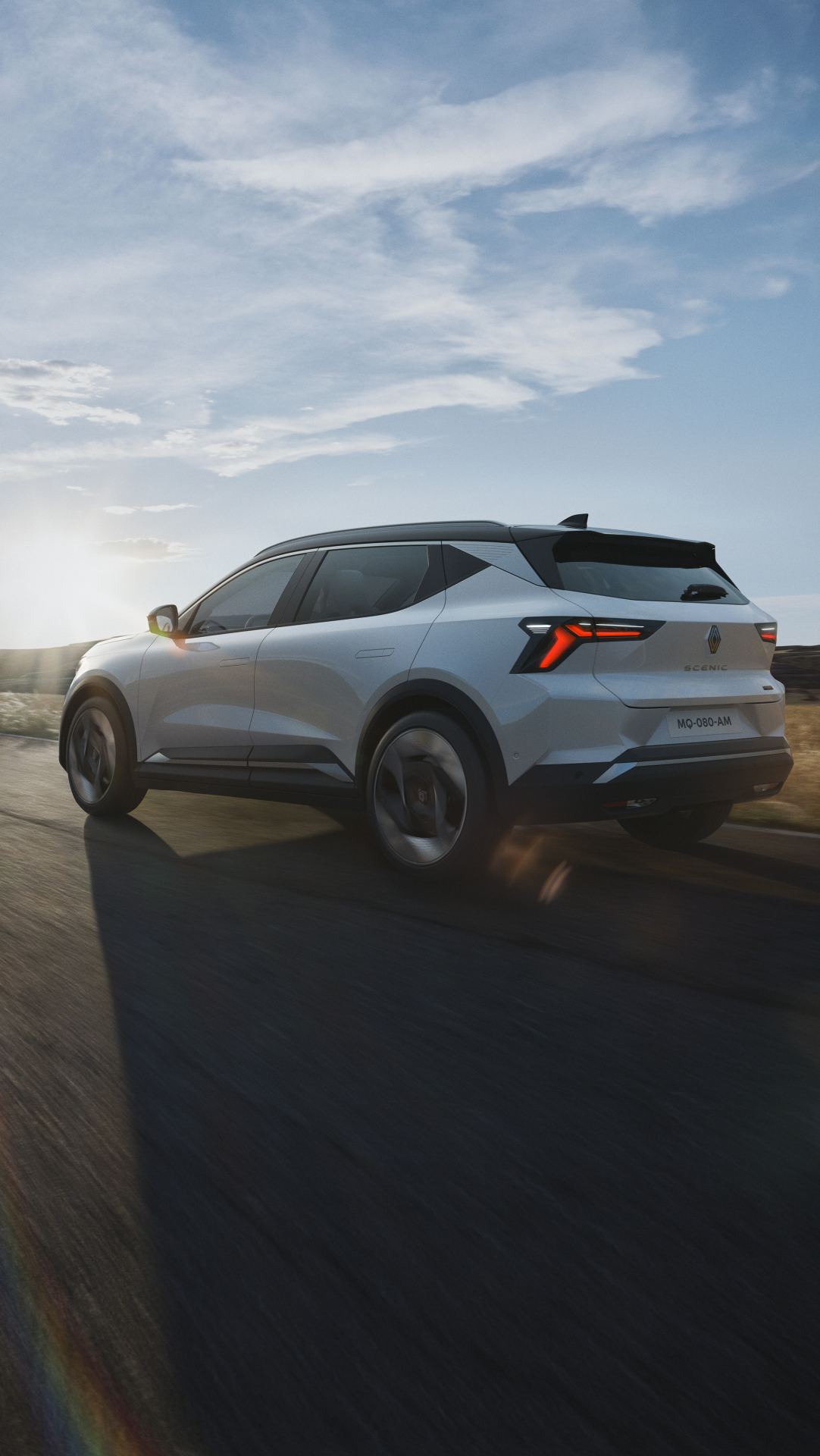 Interview Laurens van den Acker (Renault): "