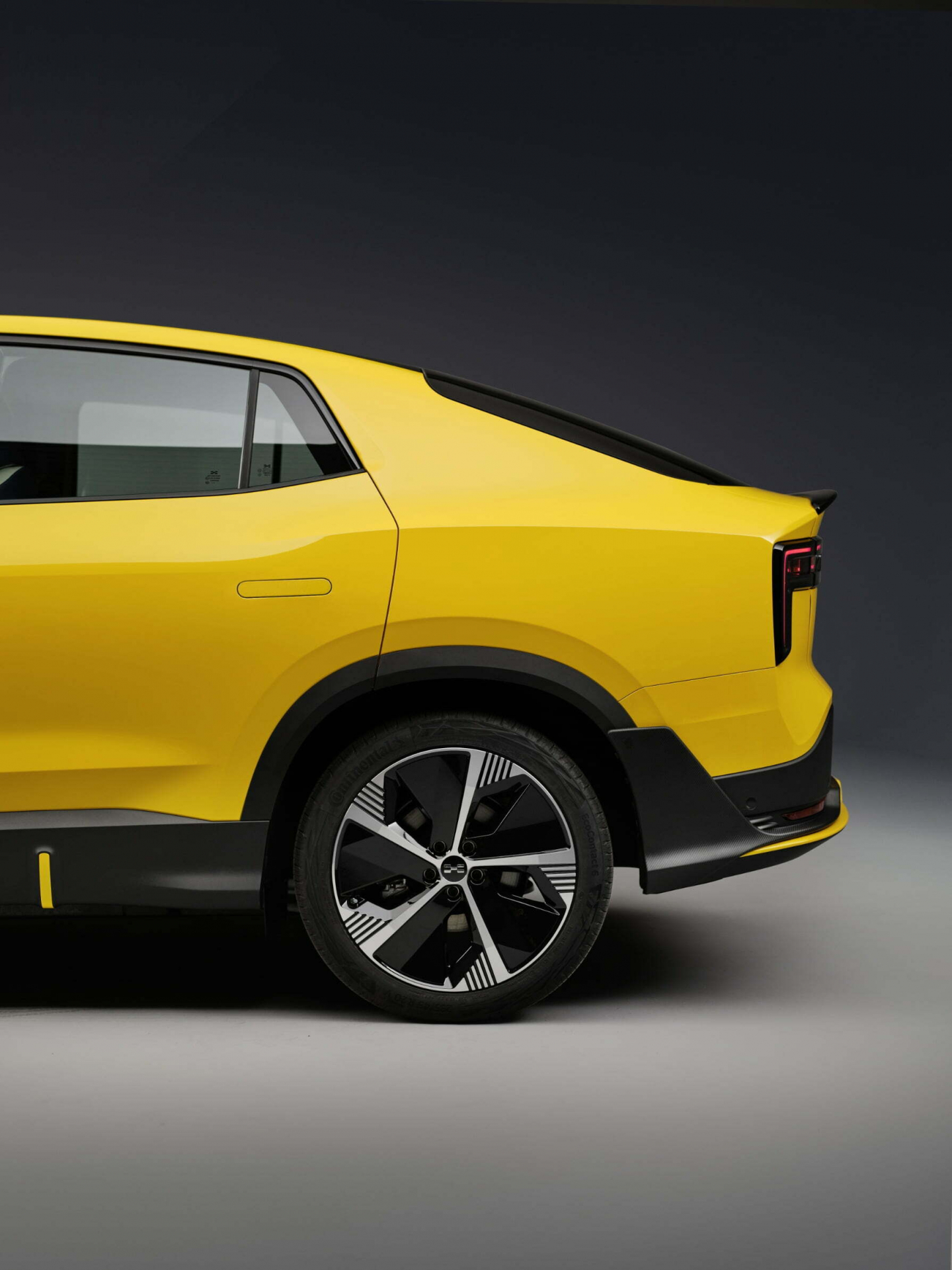Nieuwe Aiways U6 Mikt op de Polestar 2 en Volkswagen ID.5