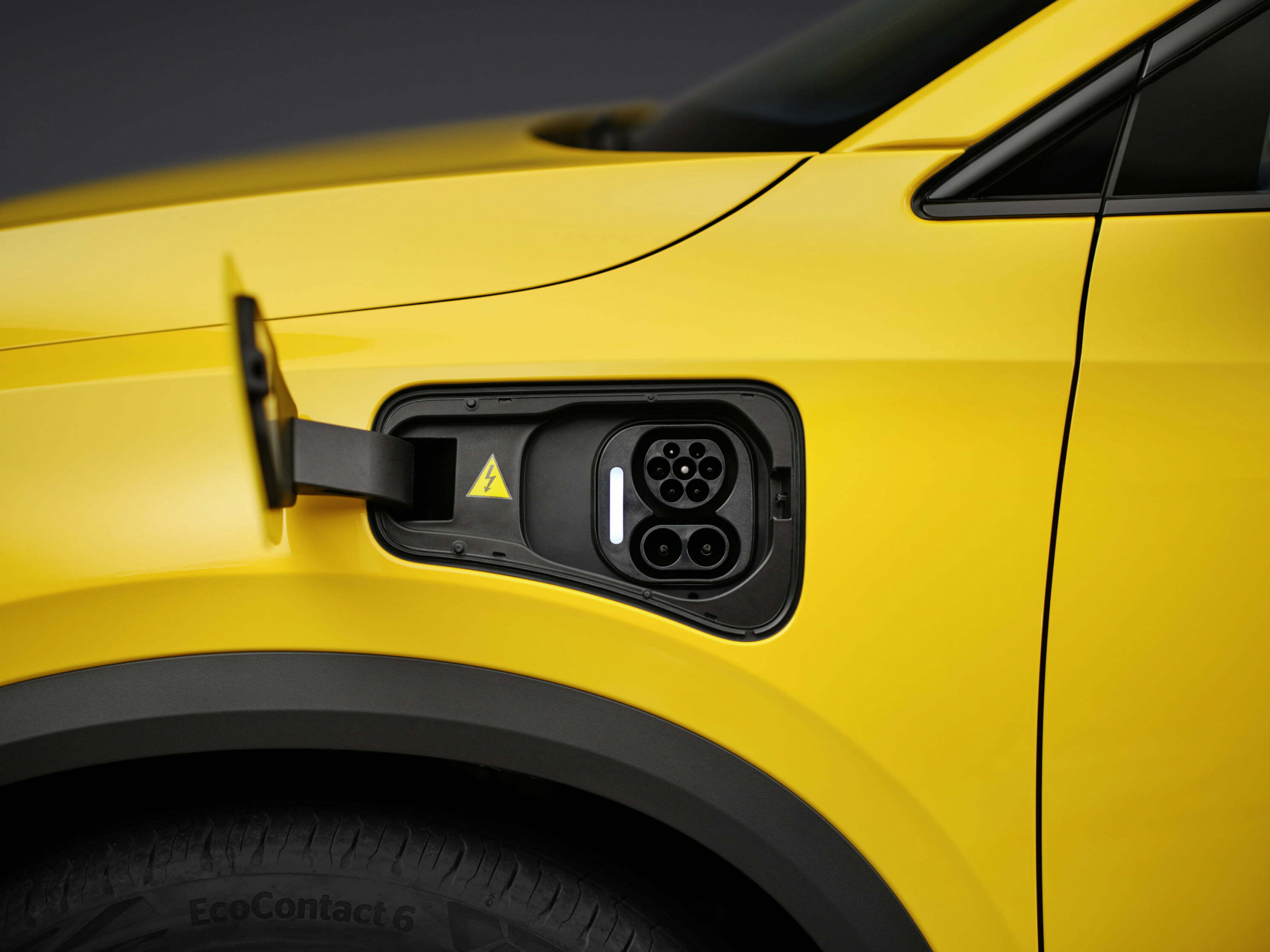 Nieuwe Aiways U6 Mikt op de Polestar 2 en Volkswagen ID.5