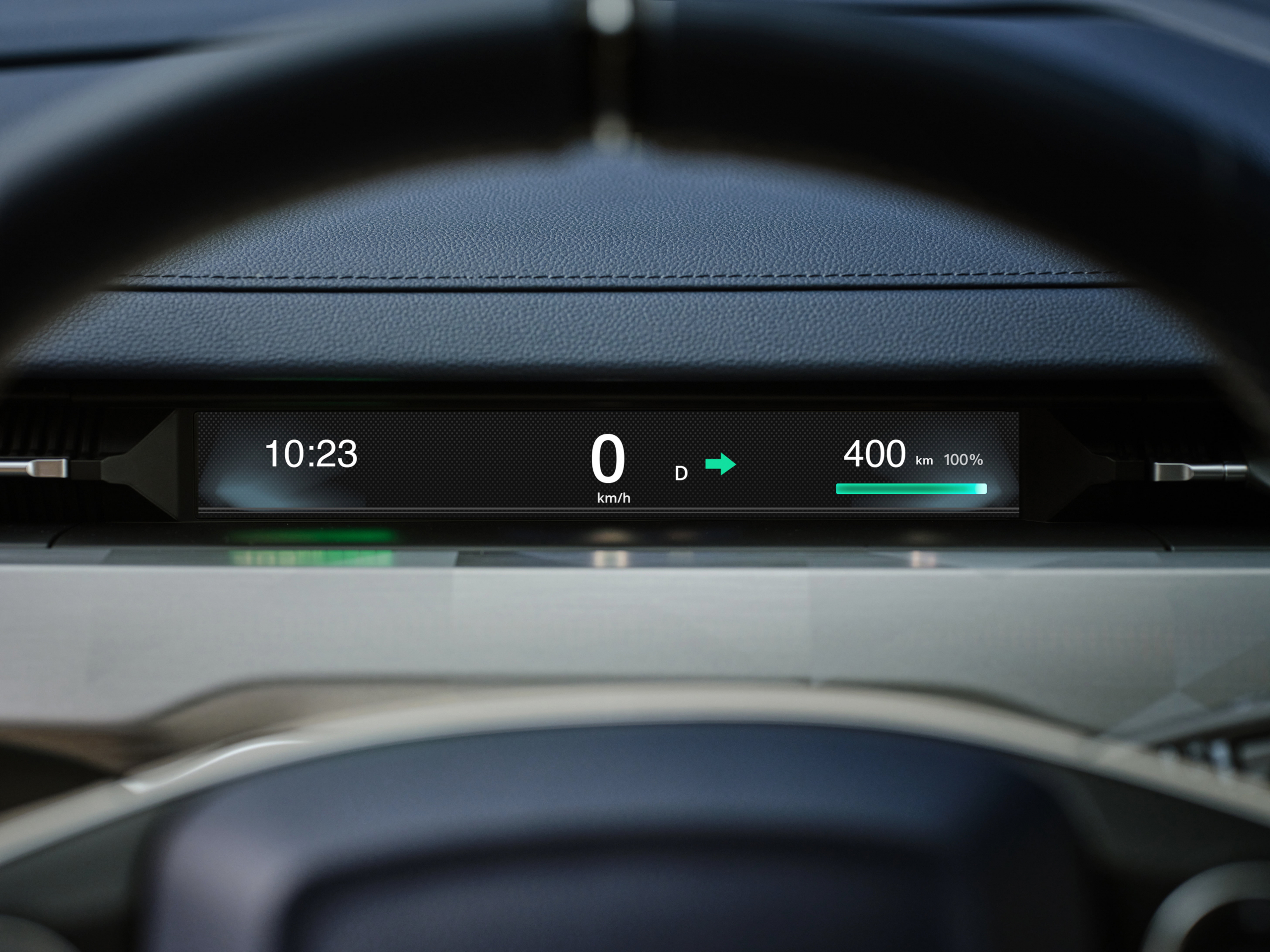 Nieuwe Aiways U6 Mikt op de Polestar 2 en Volkswagen ID.5