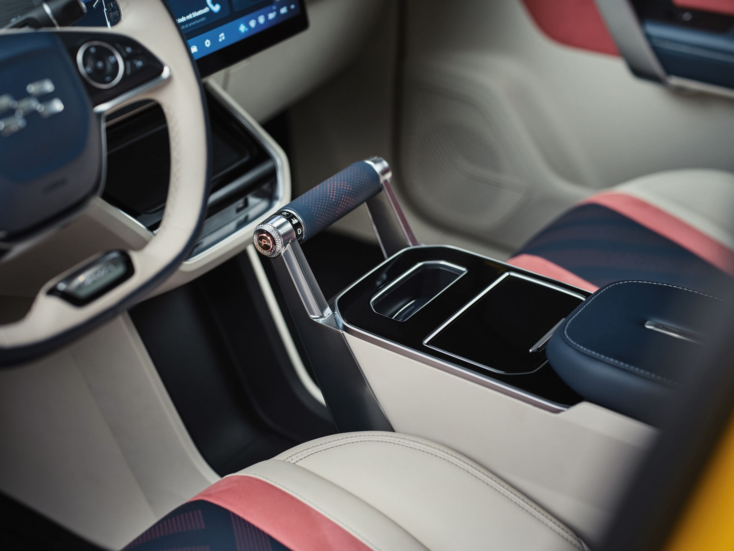 Nieuwe Aiways U6 Mikt op de Polestar 2 en Volkswagen ID.5