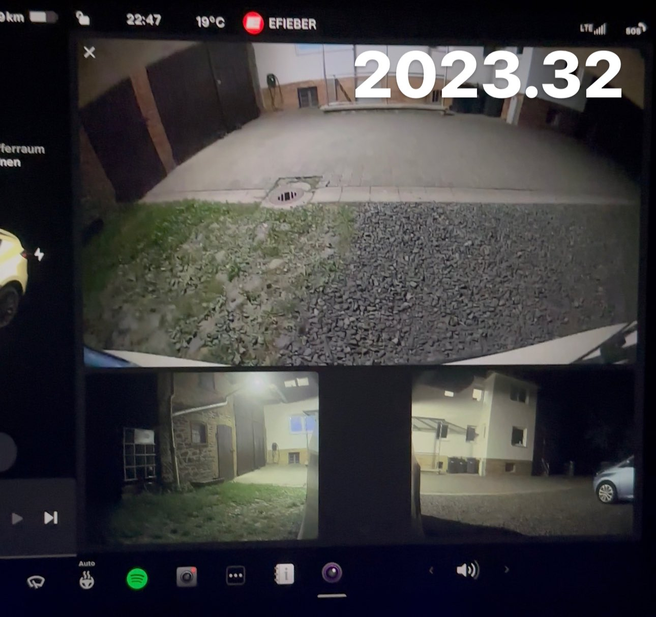 Hoera! Tesla pakt via een software-update een grote ergernis aan