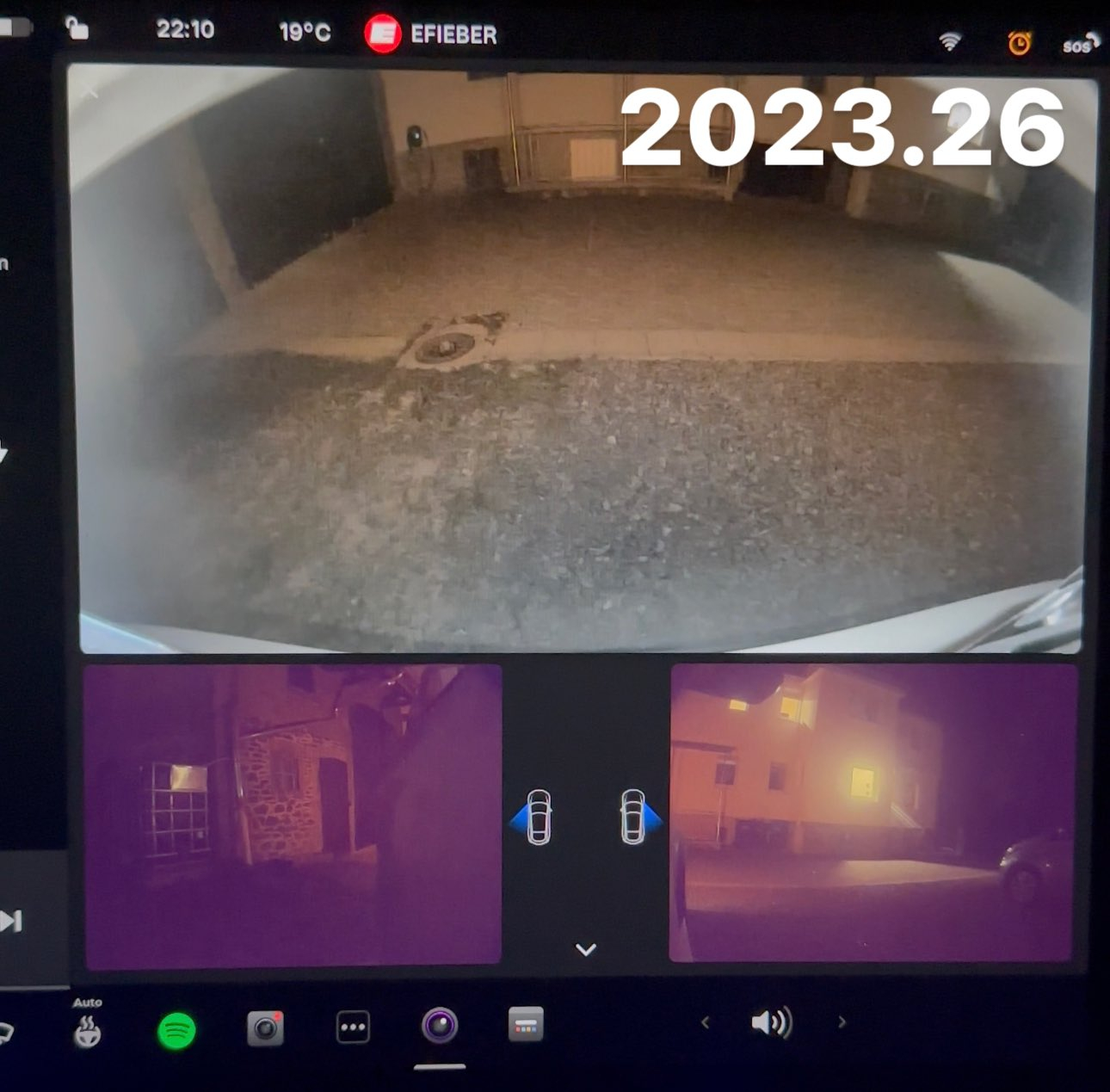 Hoera! Tesla pakt via een software-update een grote ergernis aan