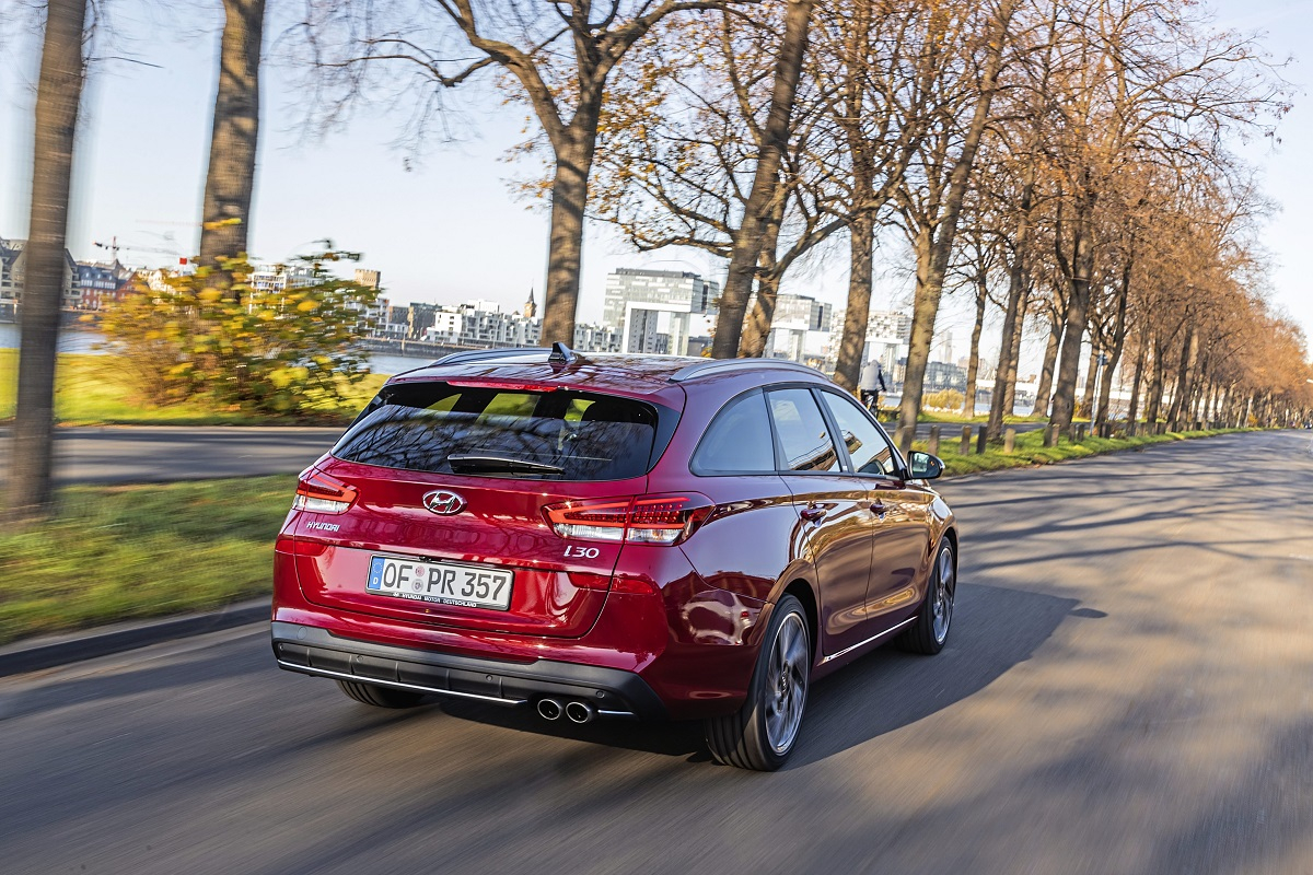 Compacte wagons getest: wat is de beste auto voor op vakantie?