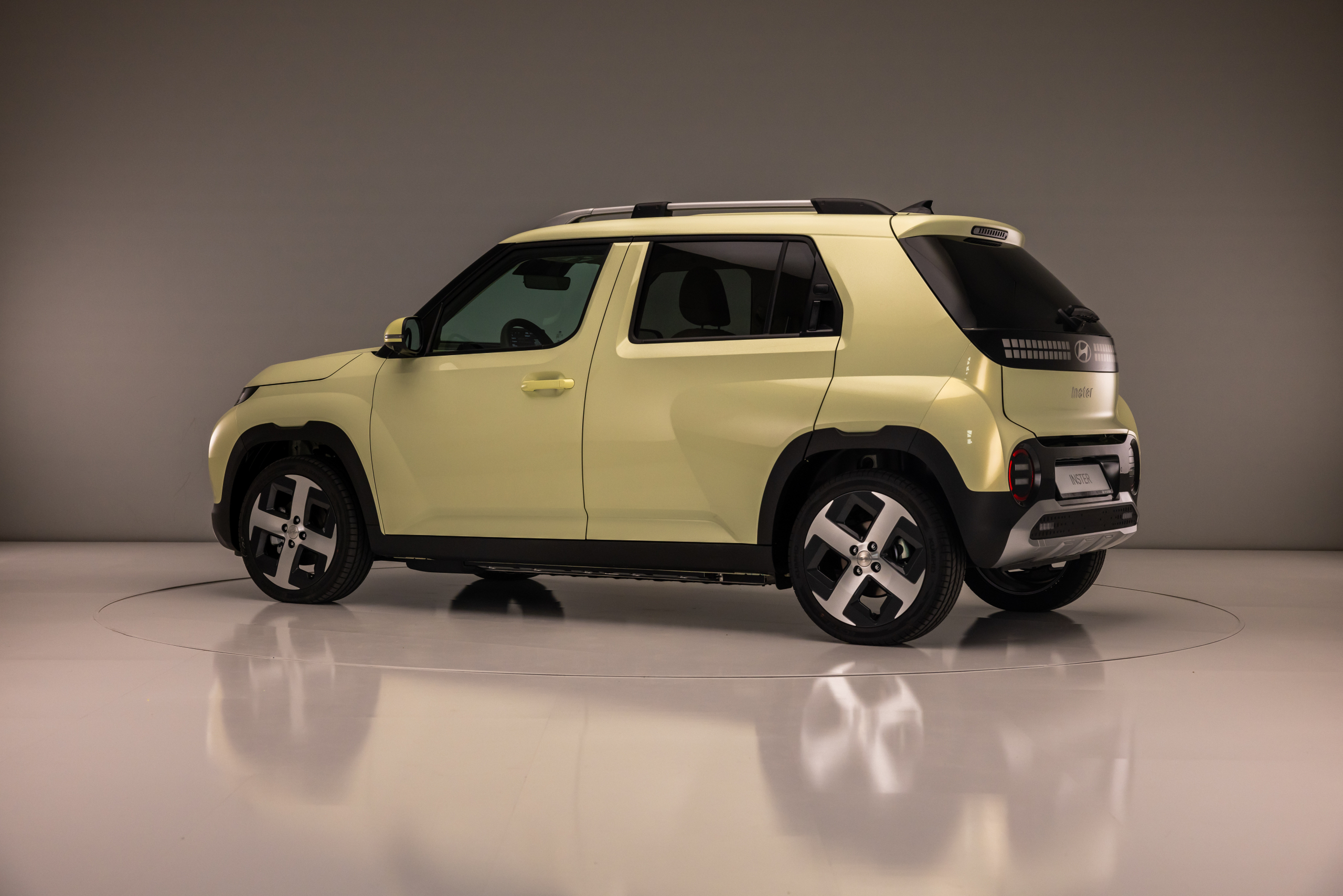 9 elektrische private lease auto’s voor minder dan 400 euro per maand