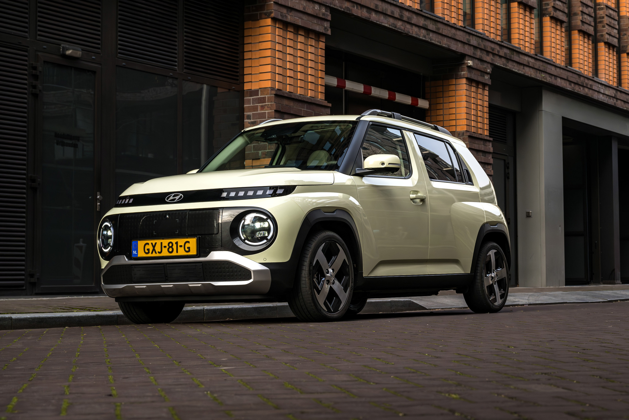 8 private lease auto's voor minder dan 300 euro per maand