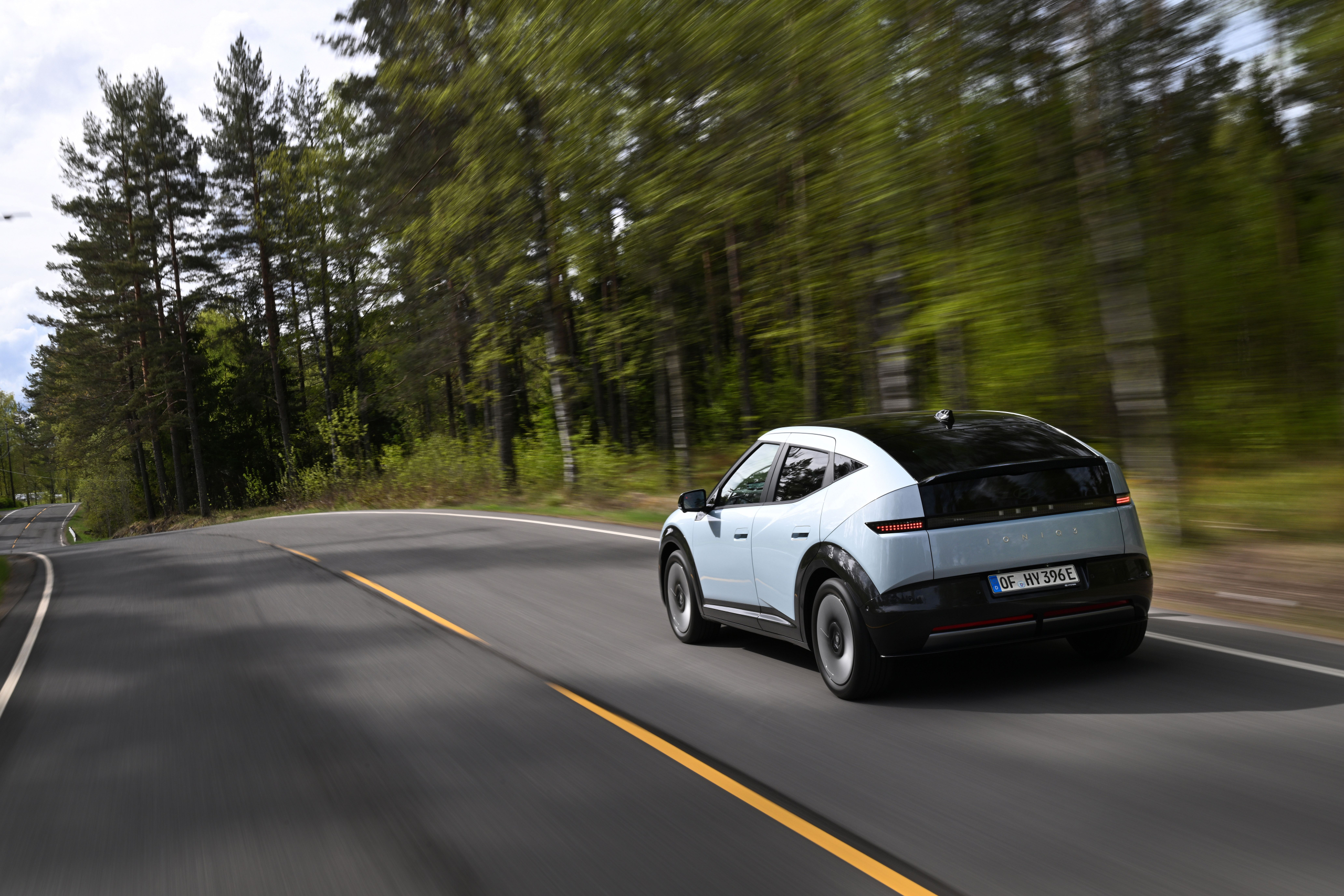 19 elektrische private lease auto’s voor minder dan 400 euro per maand
