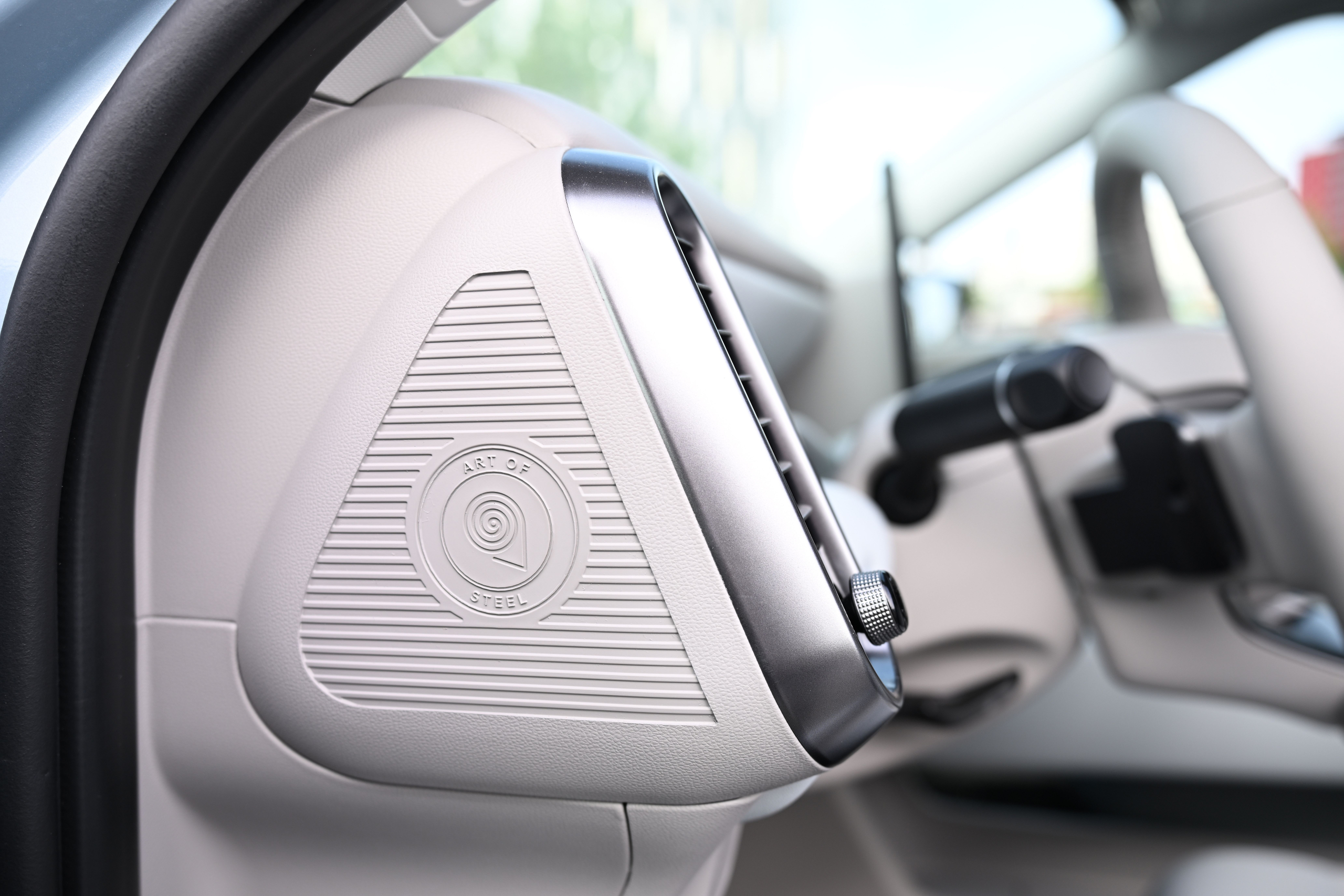 Dit is de goedkoopste manier om in de nieuwe Hyundai Ioniq 3 te rijden