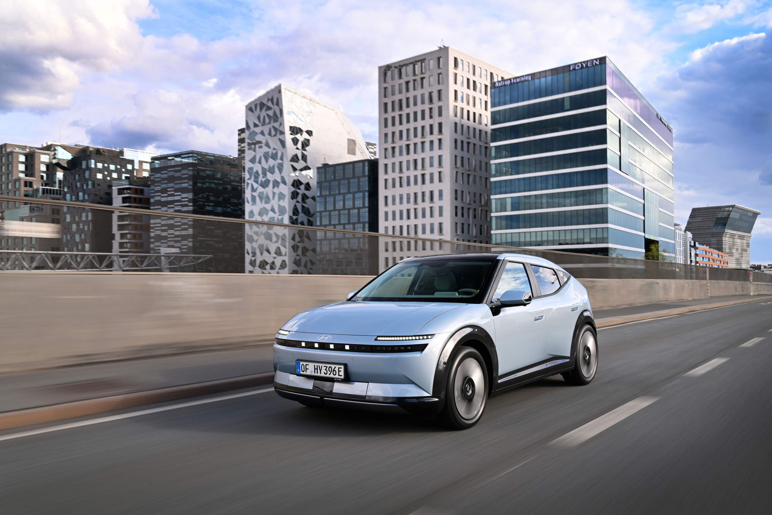 Top en flop - het goede en slechte autonieuws van week 41 (2026)