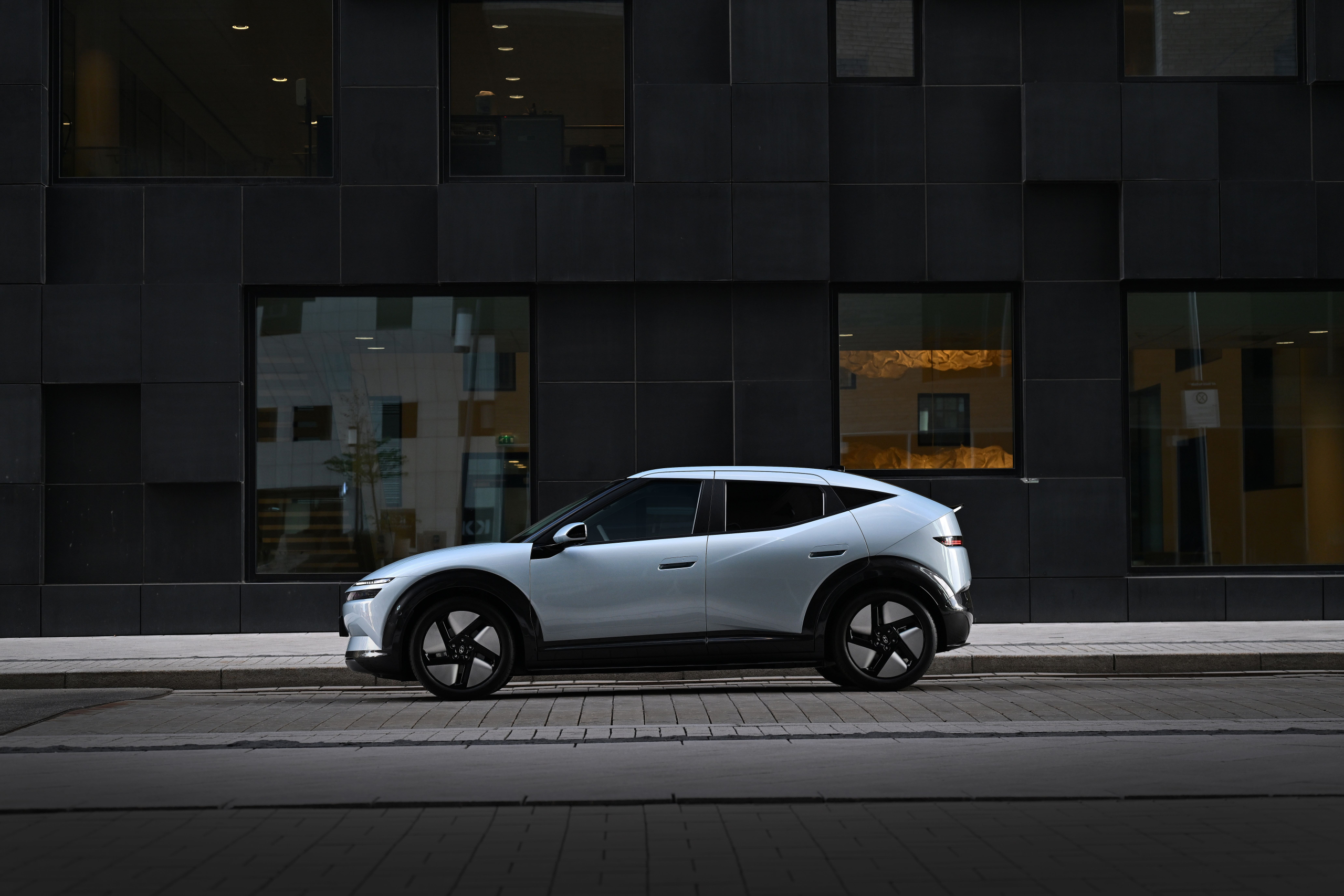 Dit is de goedkoopste manier om in de nieuwe Hyundai Ioniq 3 te rijden