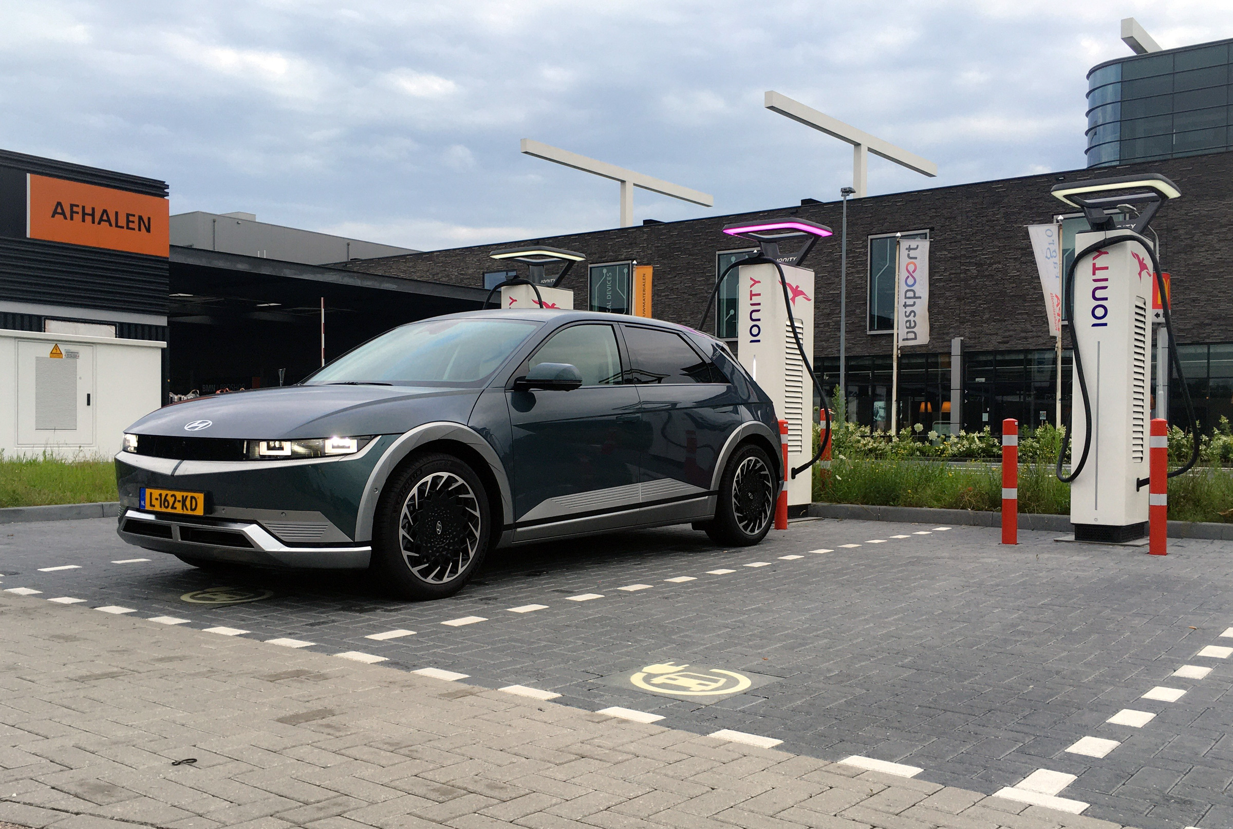 Top en flop: het goede en slechte autonieuws van week 30