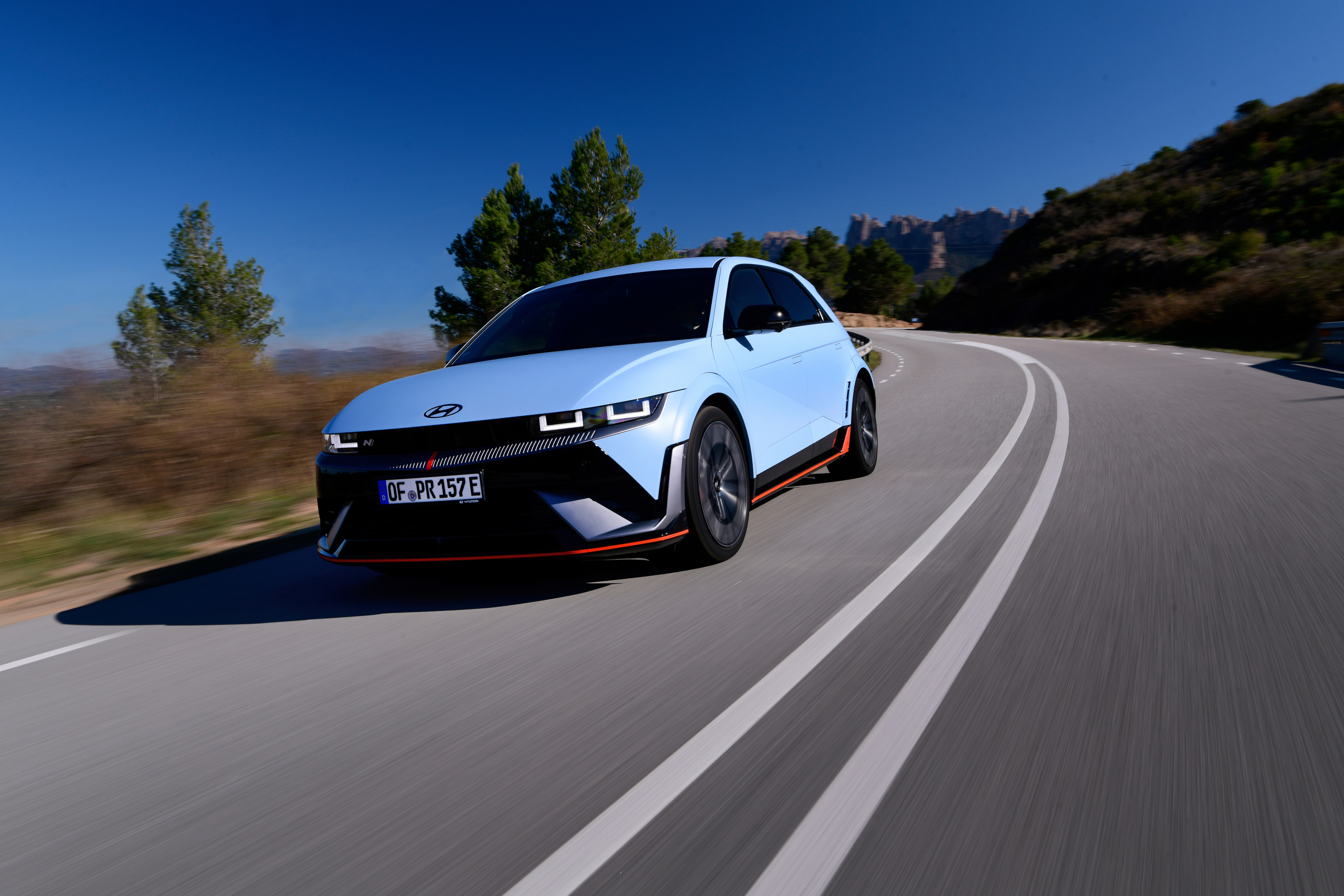 TEST tweedehands Volkswagen ID.3 vs. Hyundai Ioniq 5: verstandige tussendoortjes of beter laten staan?