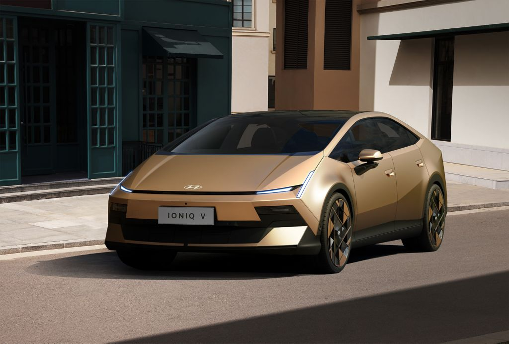 Waarom we in Nederland kunnen fluiten naar de mooiste Hyundai