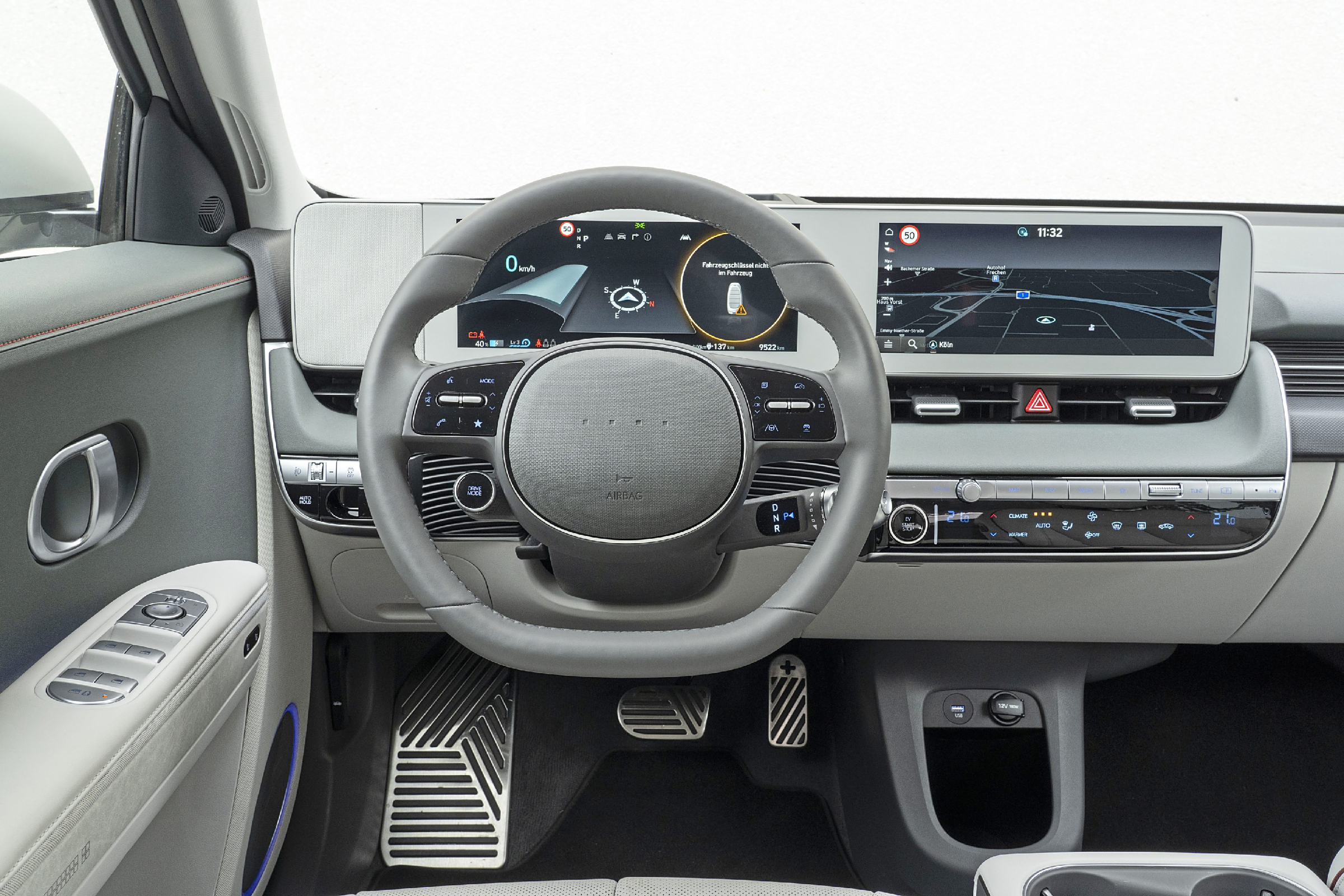 Tweedehands Hyundai Ioniq 5:problemen, betrouwbaarheid en prijs