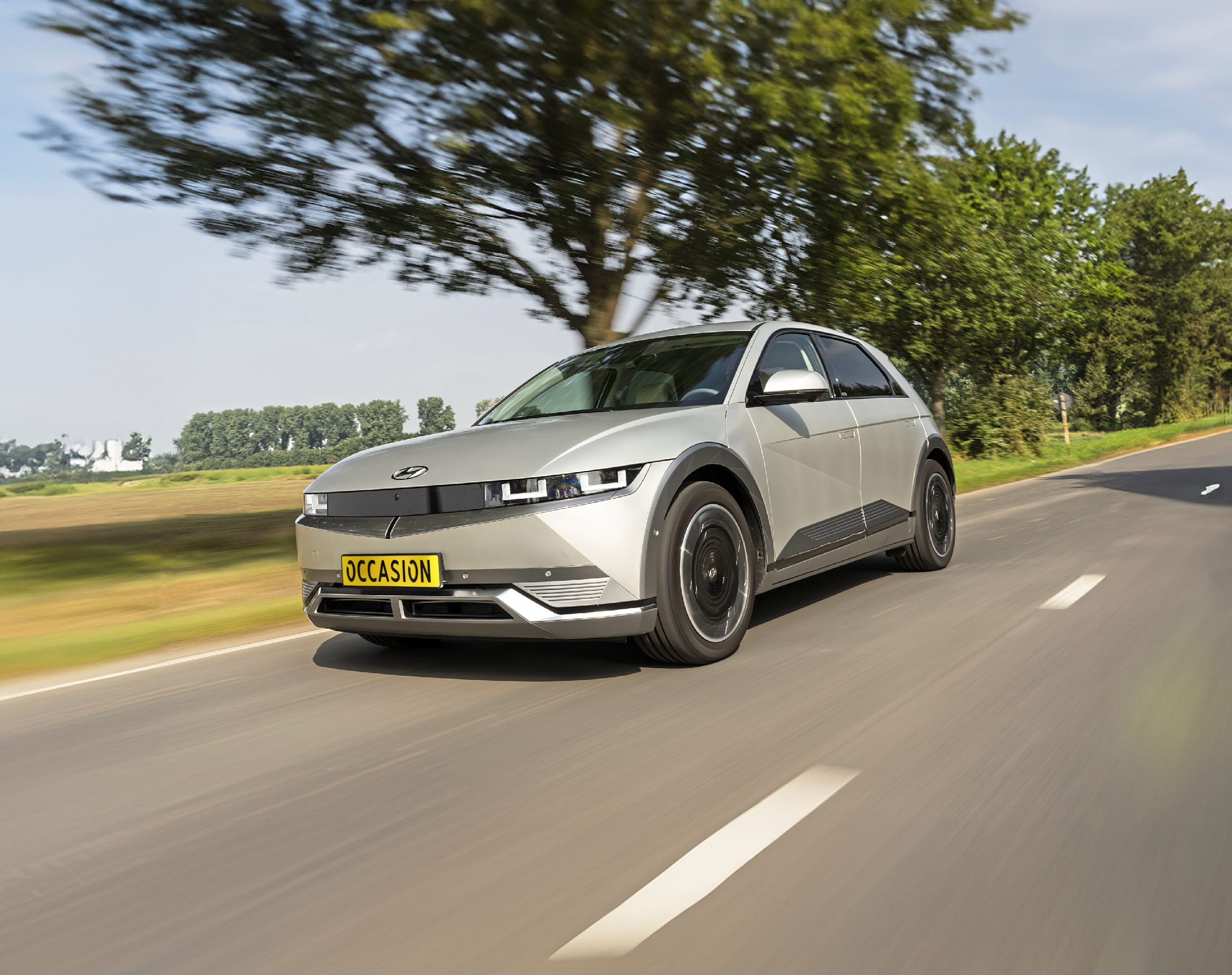 Tweedehands Hyundai Ioniq 5:problemen, betrouwbaarheid en prijs
