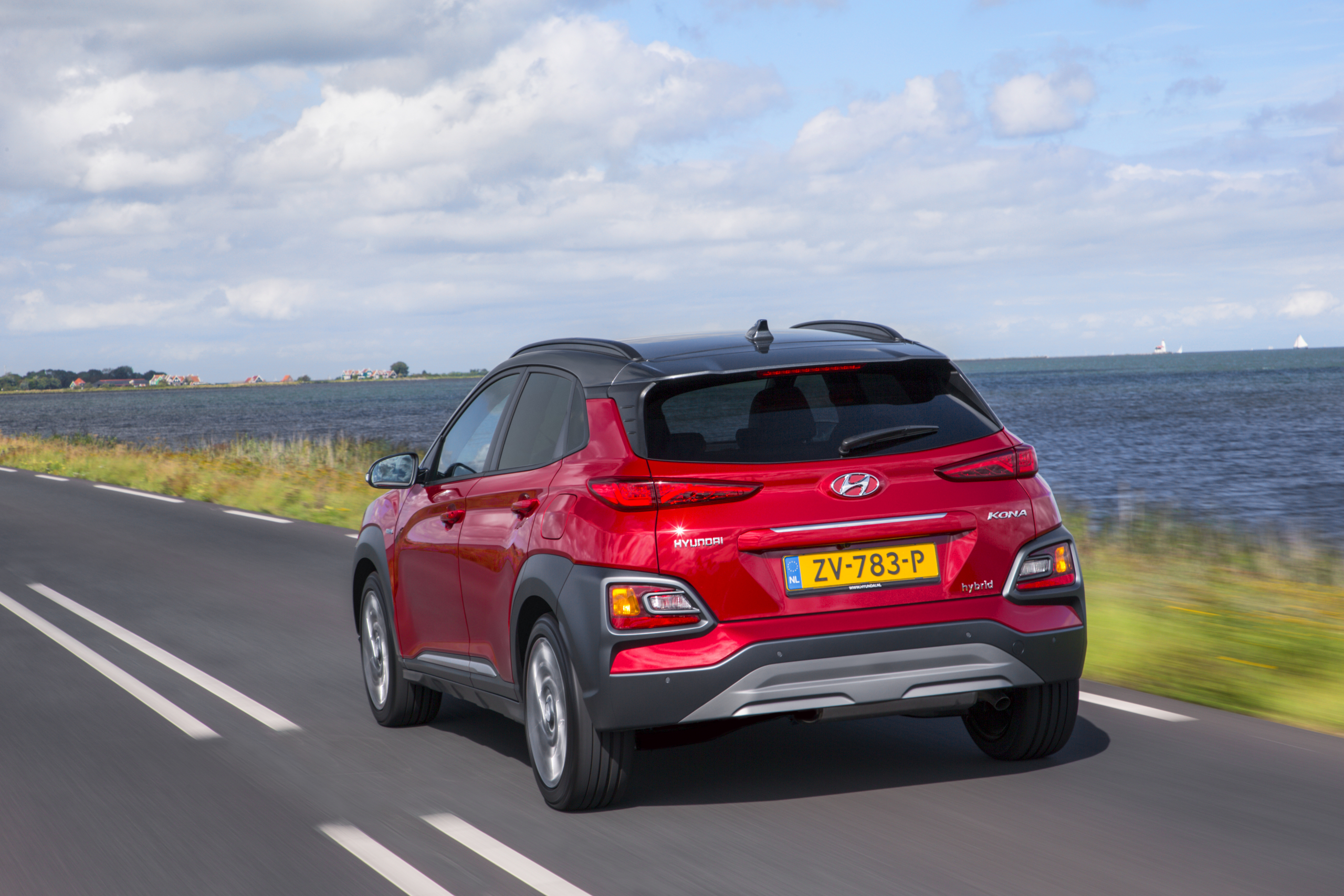 Aankooptips Hyundai Kona: problemen, uitvoeringen en betrouwbaarheid