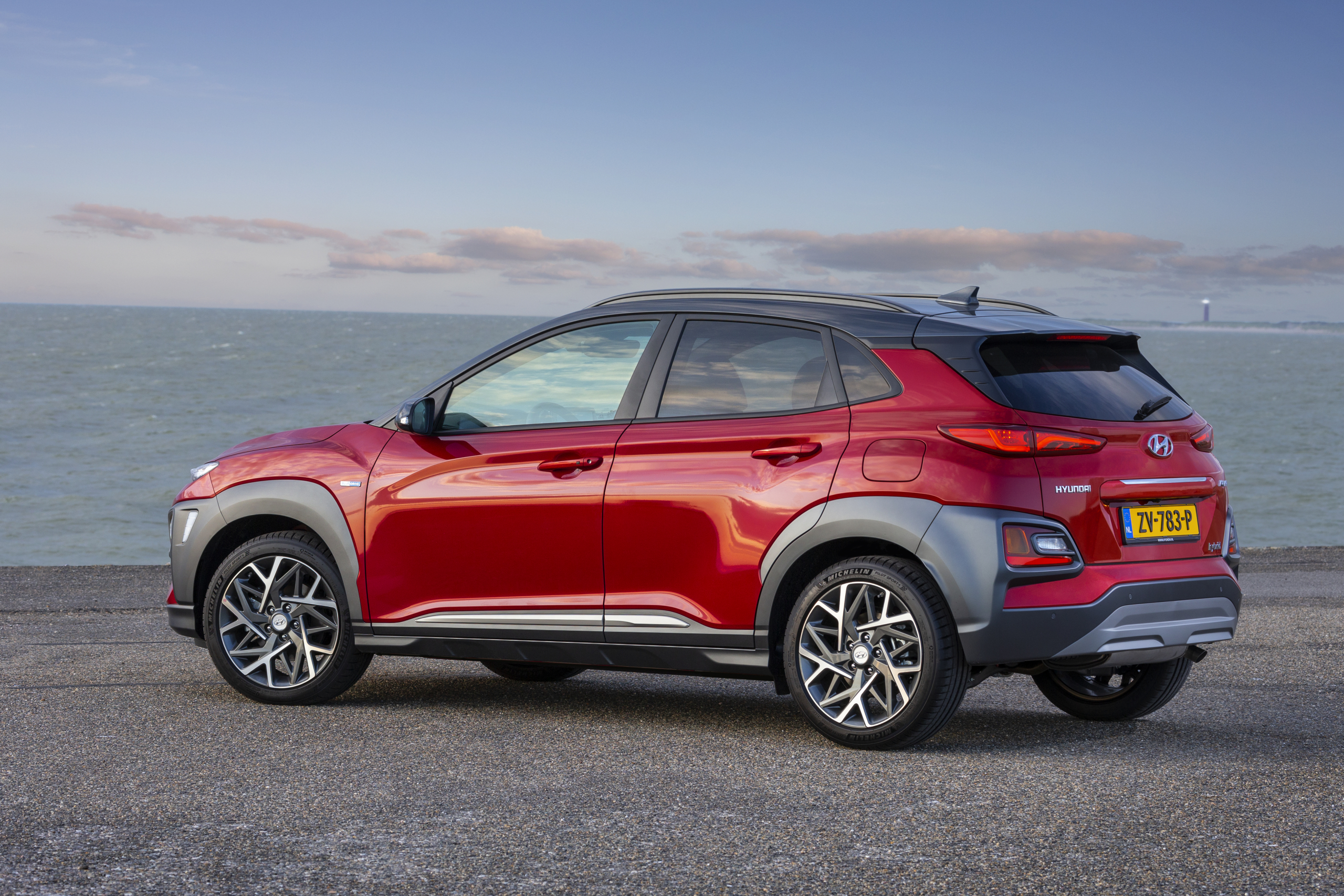Aankooptips Hyundai Kona: problemen, uitvoeringen en betrouwbaarheid