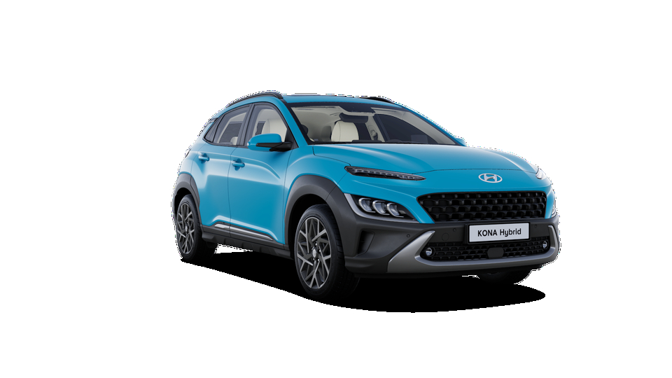 Prijsvergelijking: Toyota Yaris Cross vs. Renault Captur, Hyundai Kona, Honda Jazz Crosstar