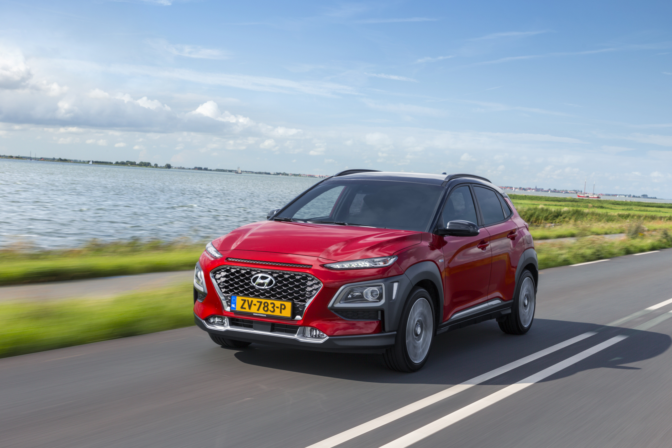 Aankooptips Hyundai Kona: problemen, uitvoeringen en betrouwbaarheid