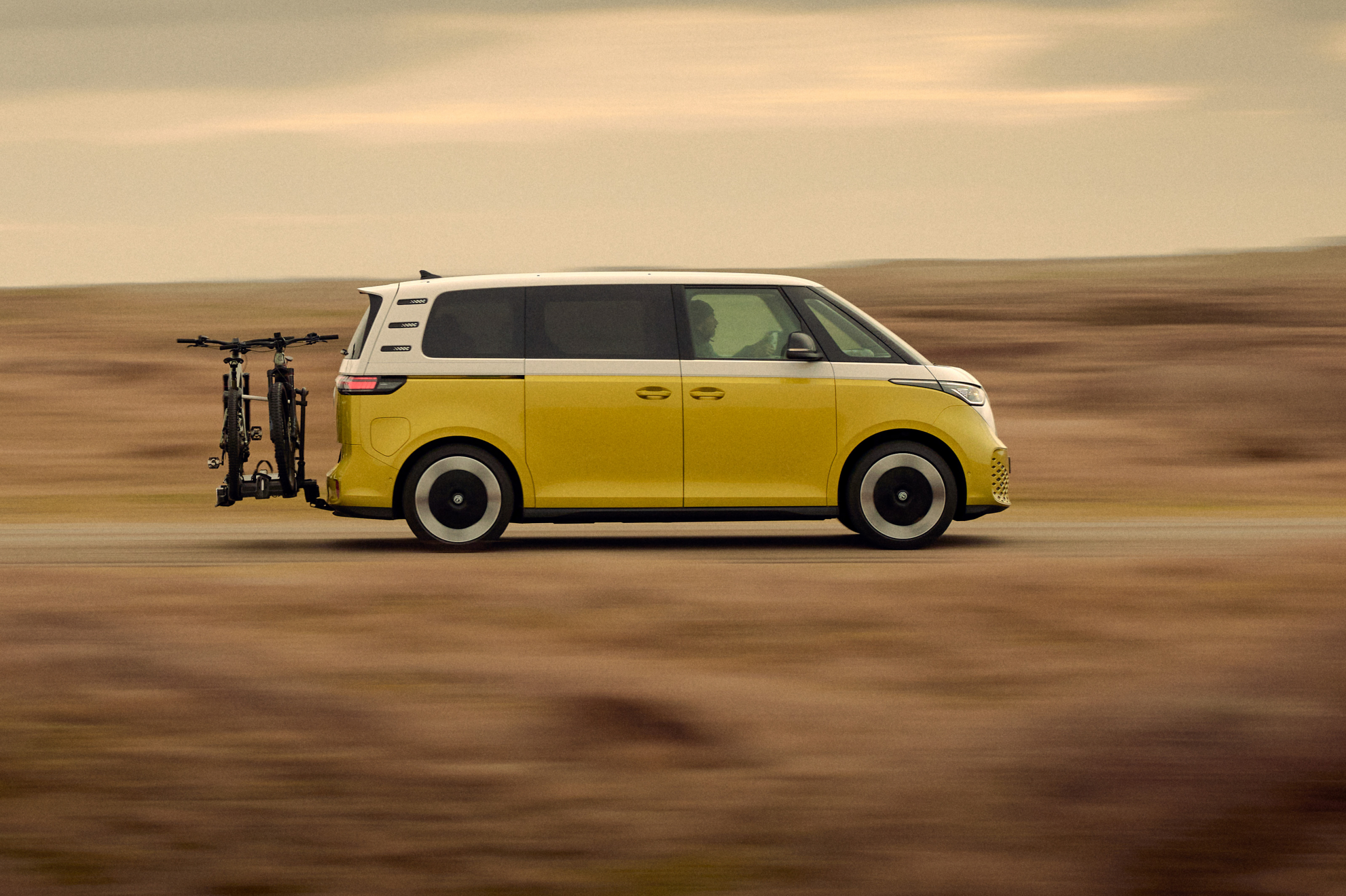 Waarom de goedkoopste Volkswagen ID. Buzz eigenlijk 4340 euro te duur is