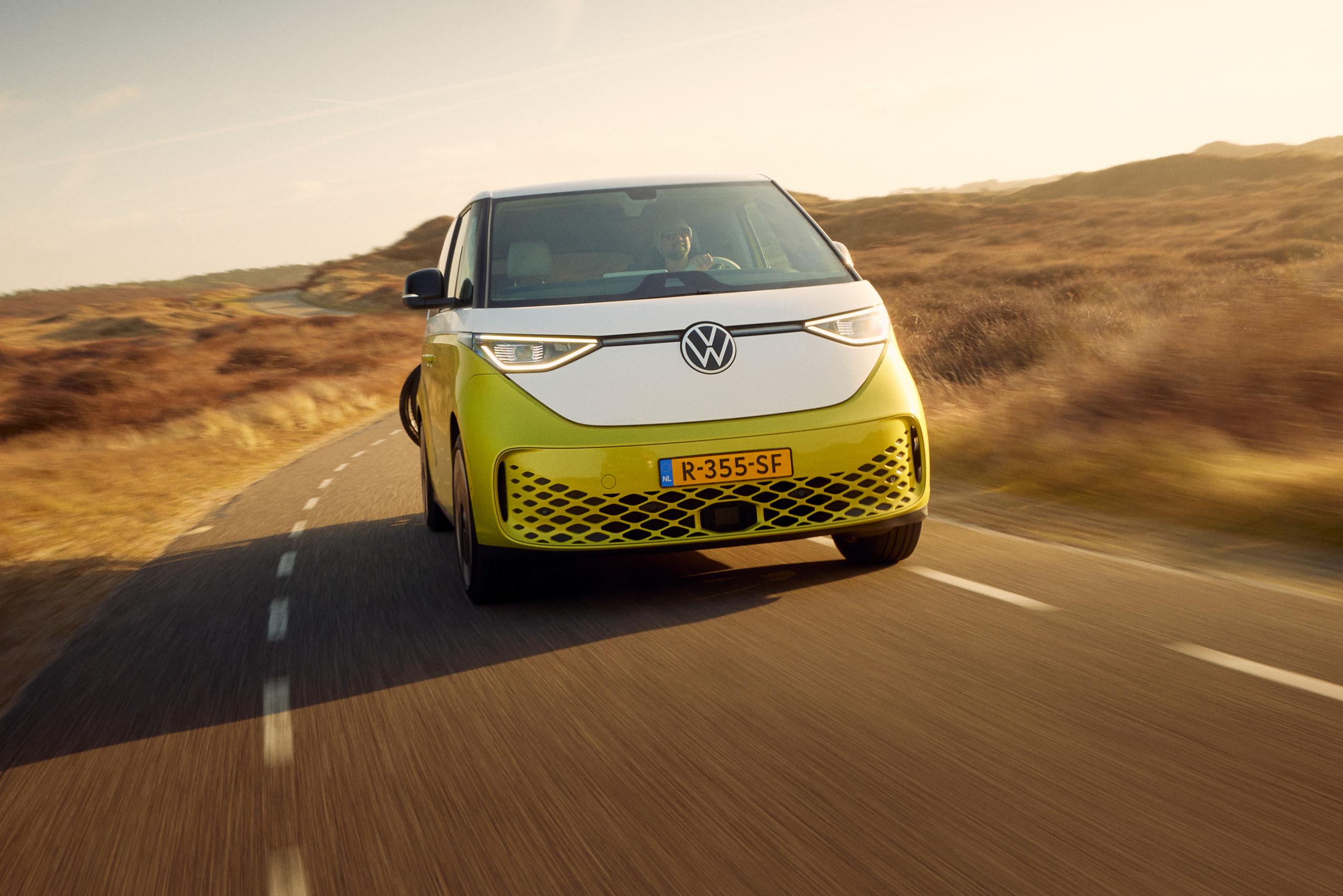 Waarom de goedkoopste Volkswagen ID. Buzz eigenlijk 4340 euro te duur is