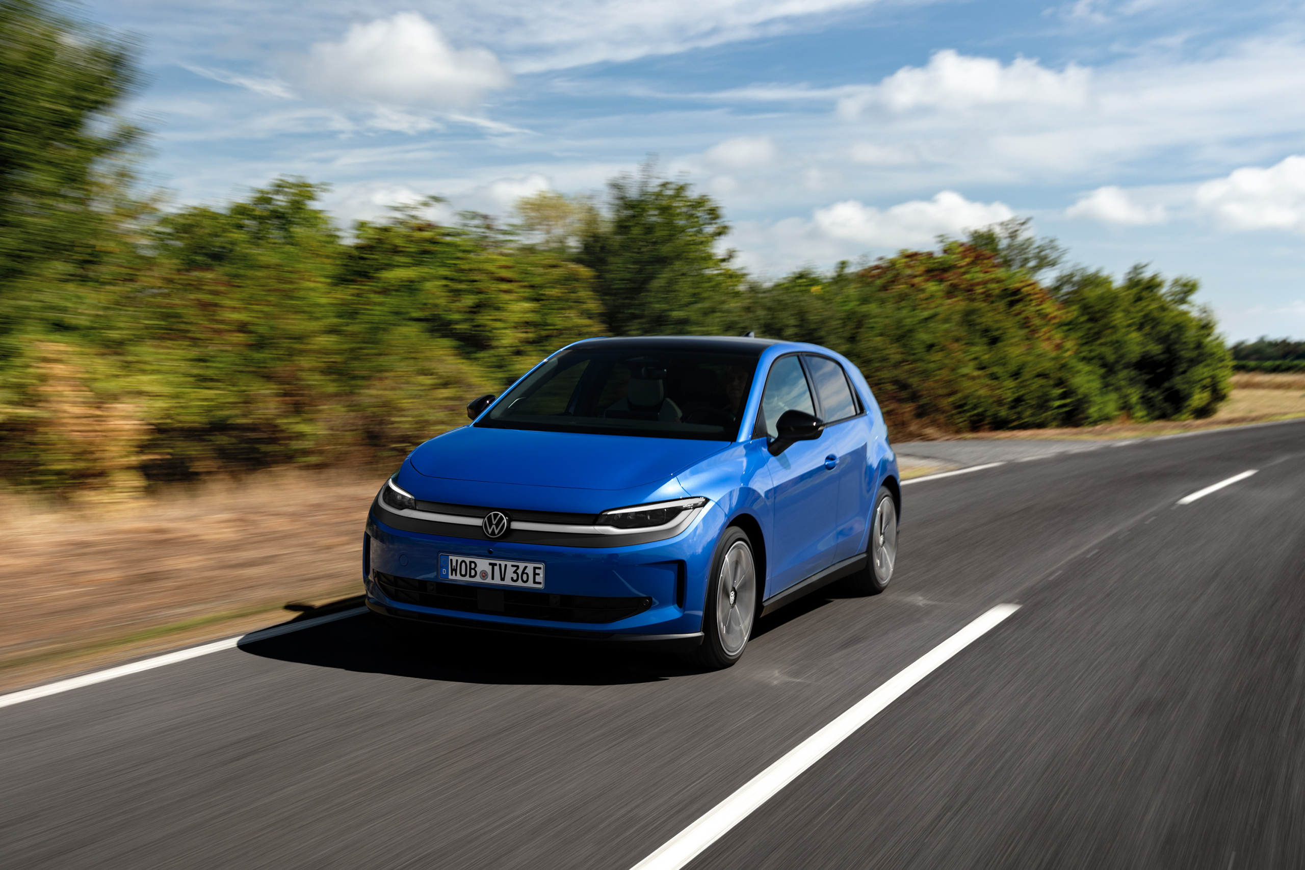 Deze opvallend ruime Duitse EV rijd je al voor minder dan 400 euro per maand