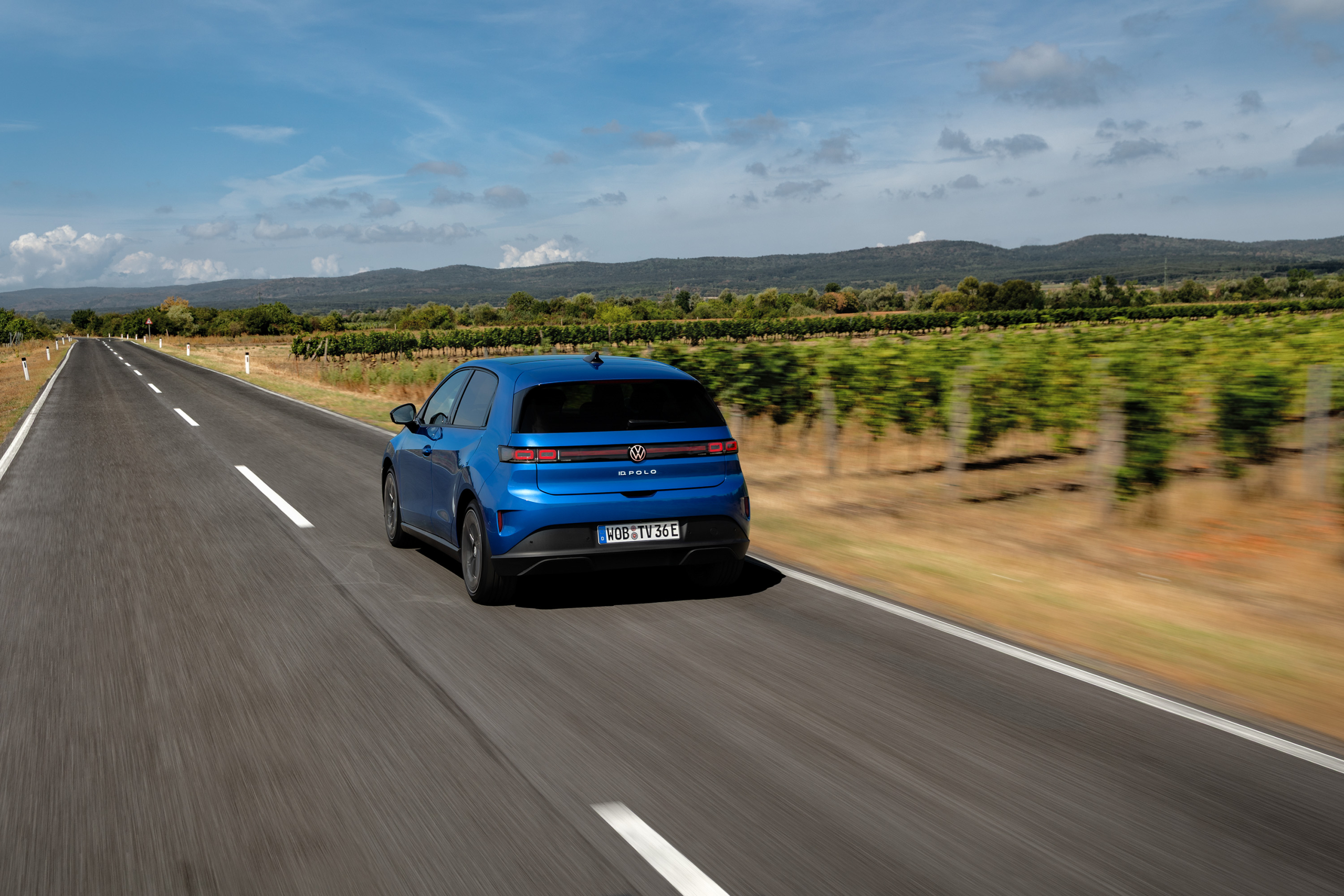 Deze opvallend ruime Duitse EV rijd je al voor minder dan 400 euro per maand