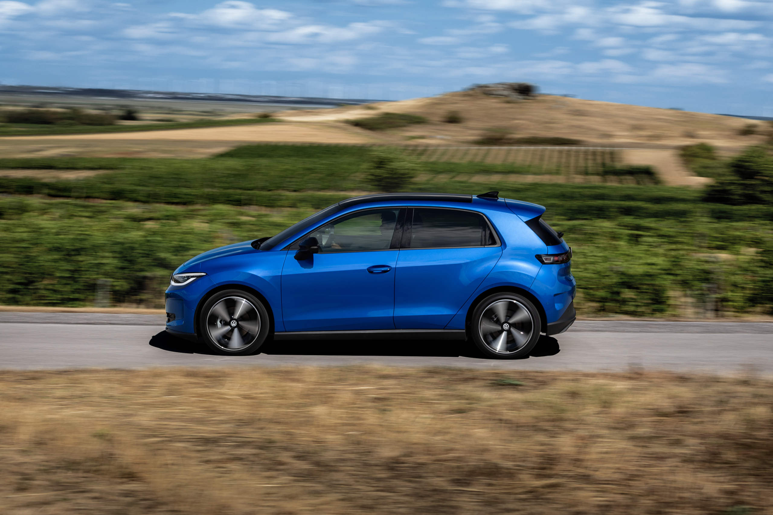 Deze opvallend ruime Duitse EV rijd je al voor minder dan 400 euro per maand