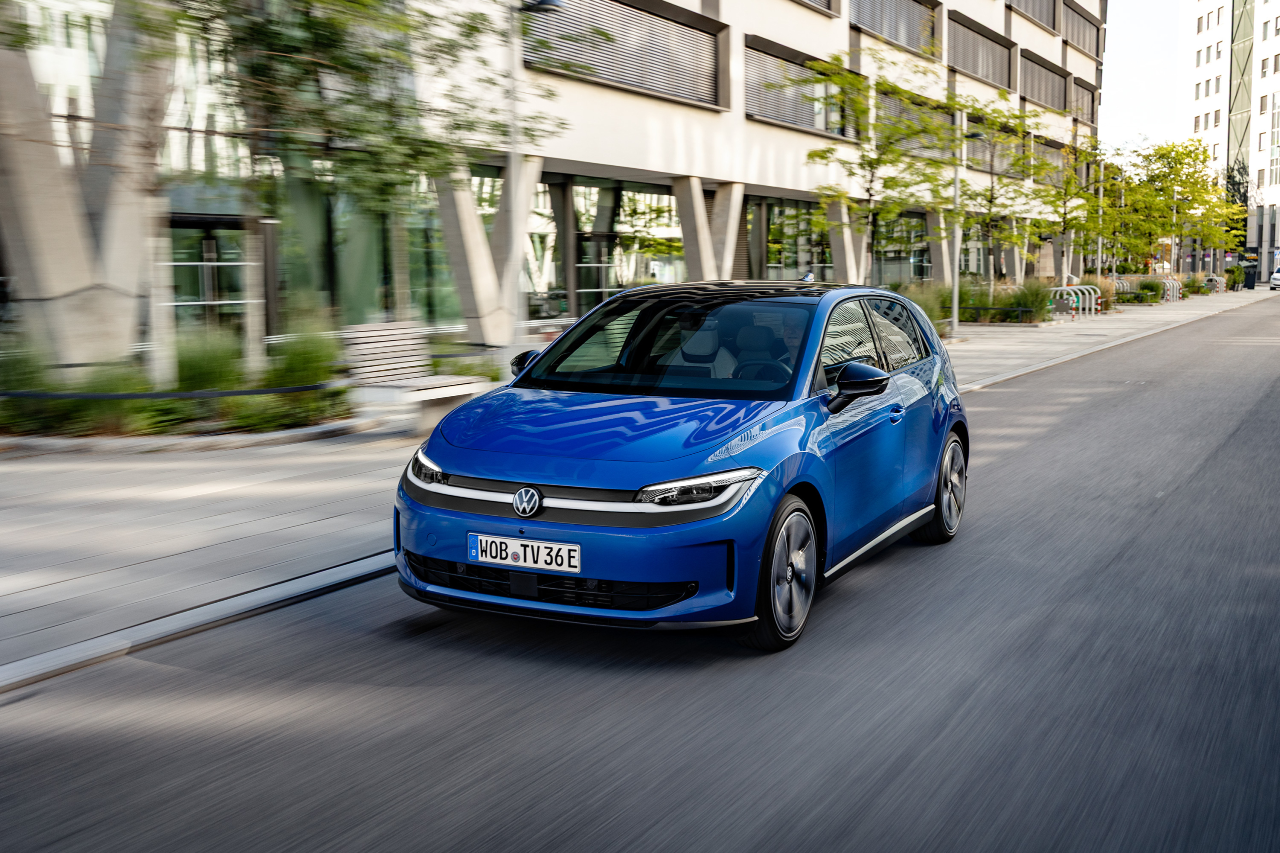 Deze opvallend ruime Duitse EV rijd je al voor minder dan 400 euro per maand