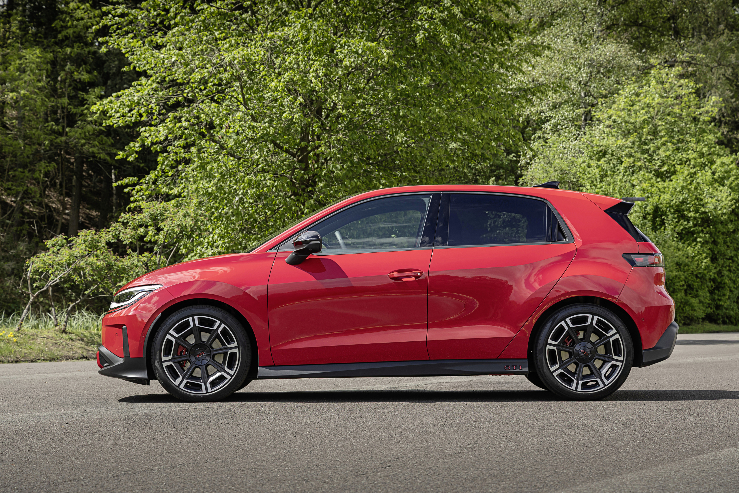 Volkswagen ID. Polo GTI: 50 jaar wachten op 15 pk extra