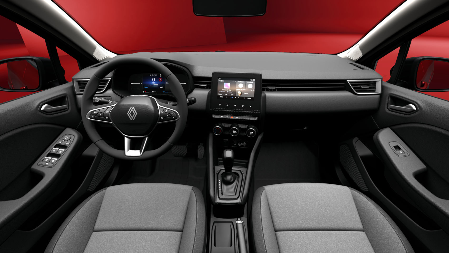 Dit is de goedkoopste hybride auto met private lease